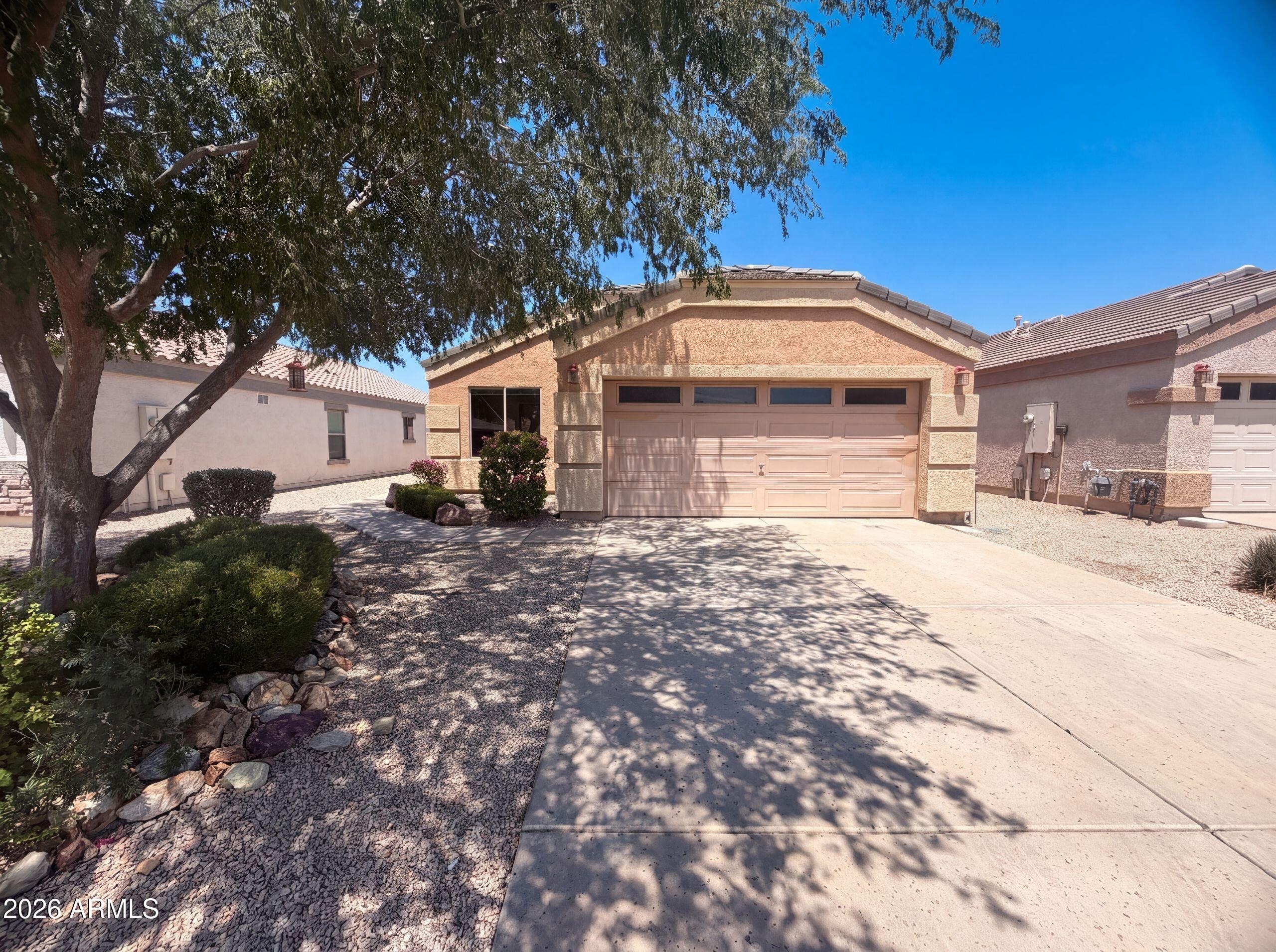 Payton St, San Tan Valley, AZ 85140
