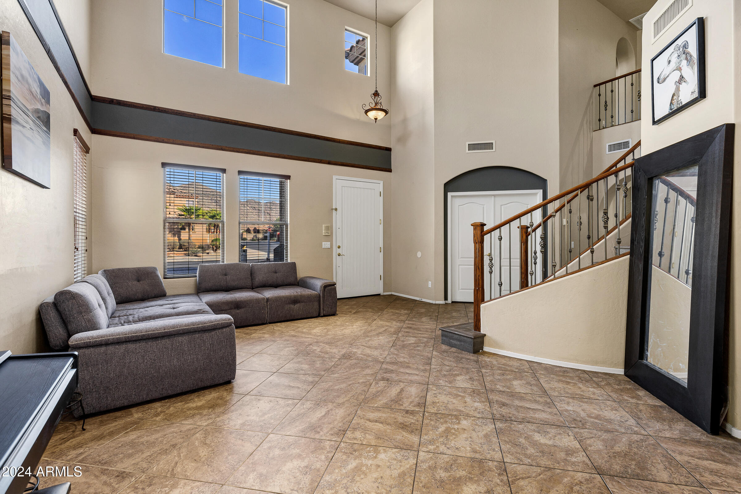 Silver Fox Way, Phoenix, AZ 85045 #1