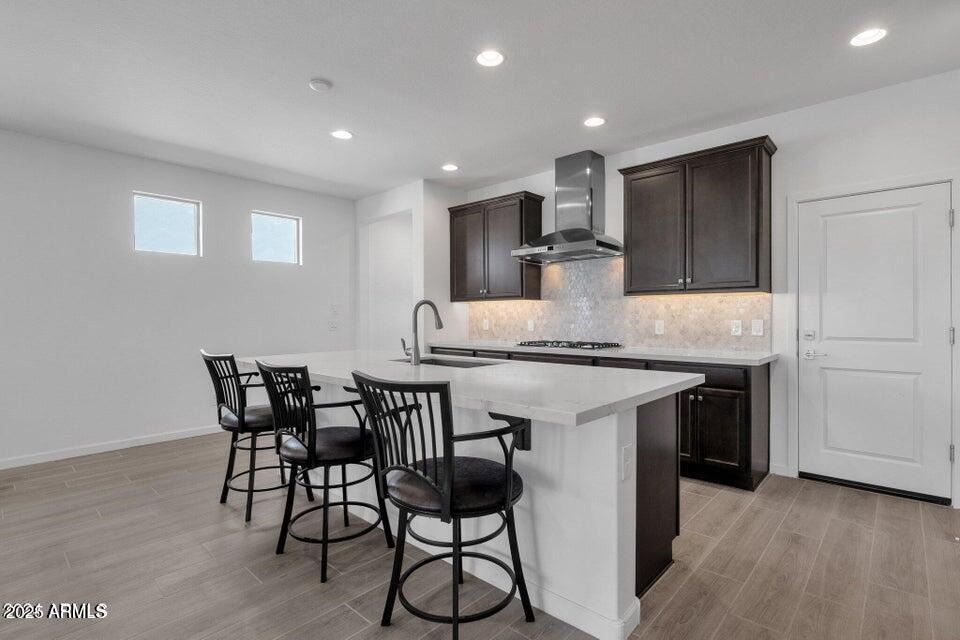 Ponderosa Trl, Wickenburg, AZ 85390 #1