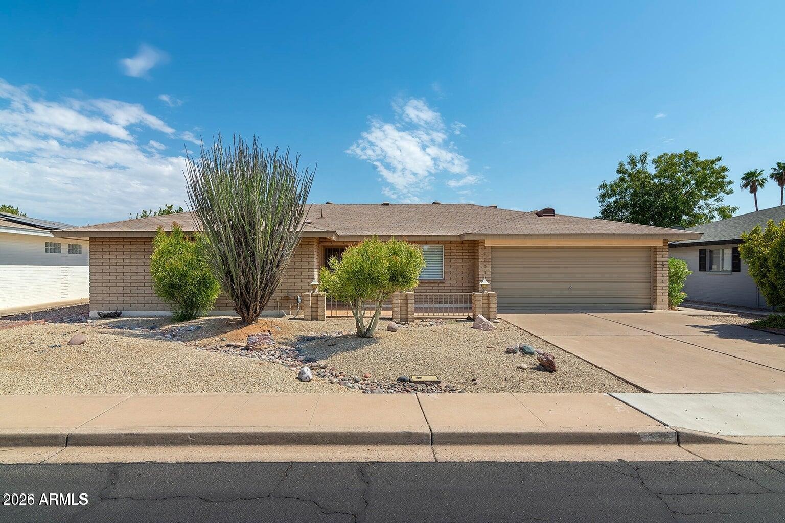 Carol Ave, Mesa, AZ 85206