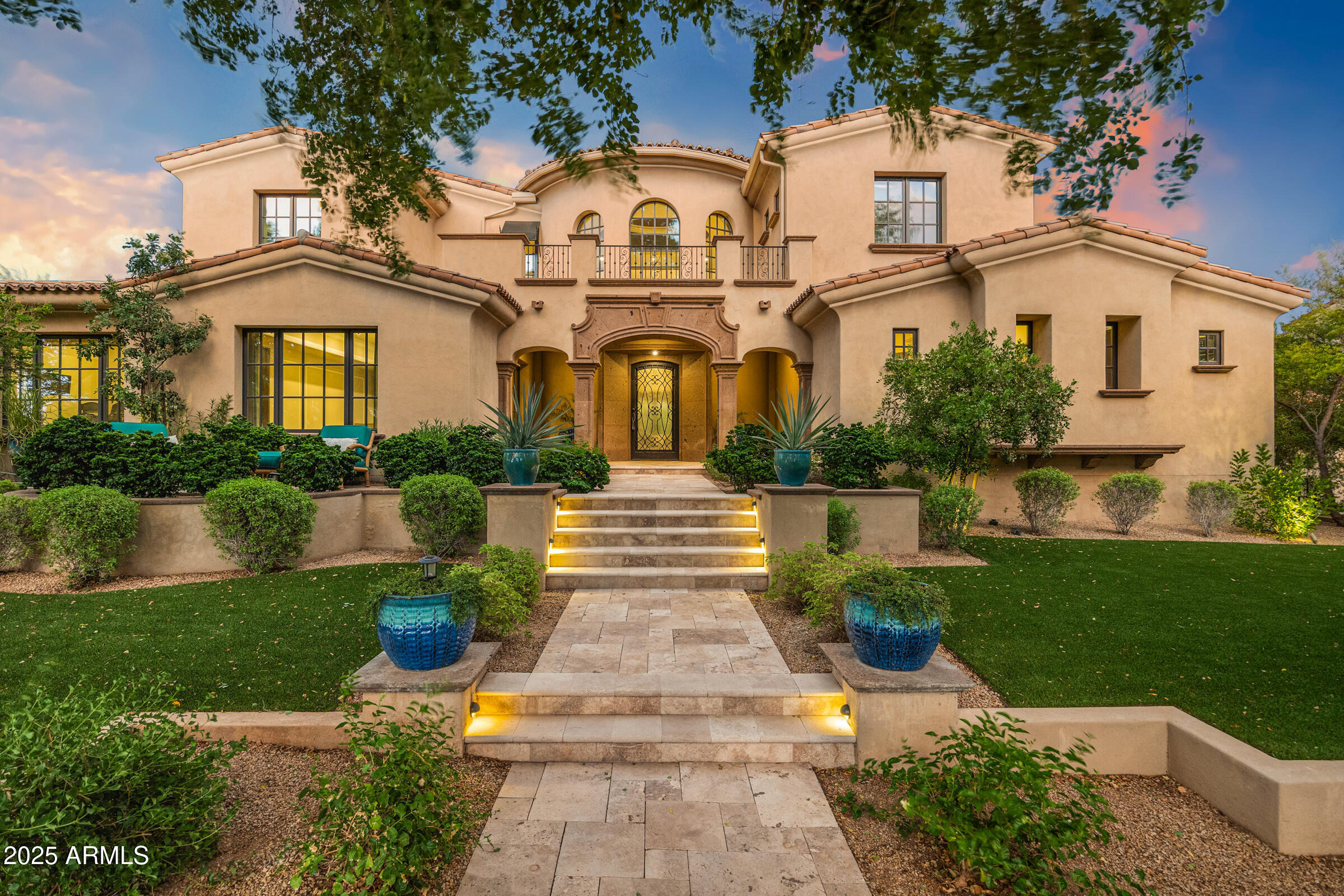 98th St, Scottsdale, AZ 85255