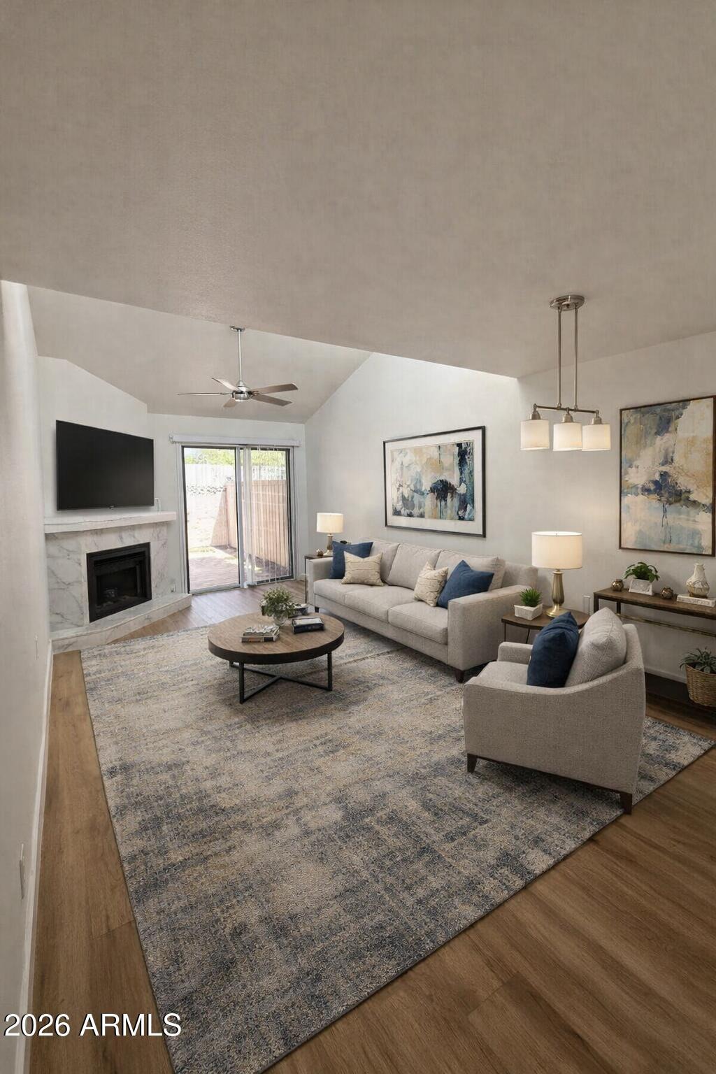 Sanna St, Glendale, AZ 85302