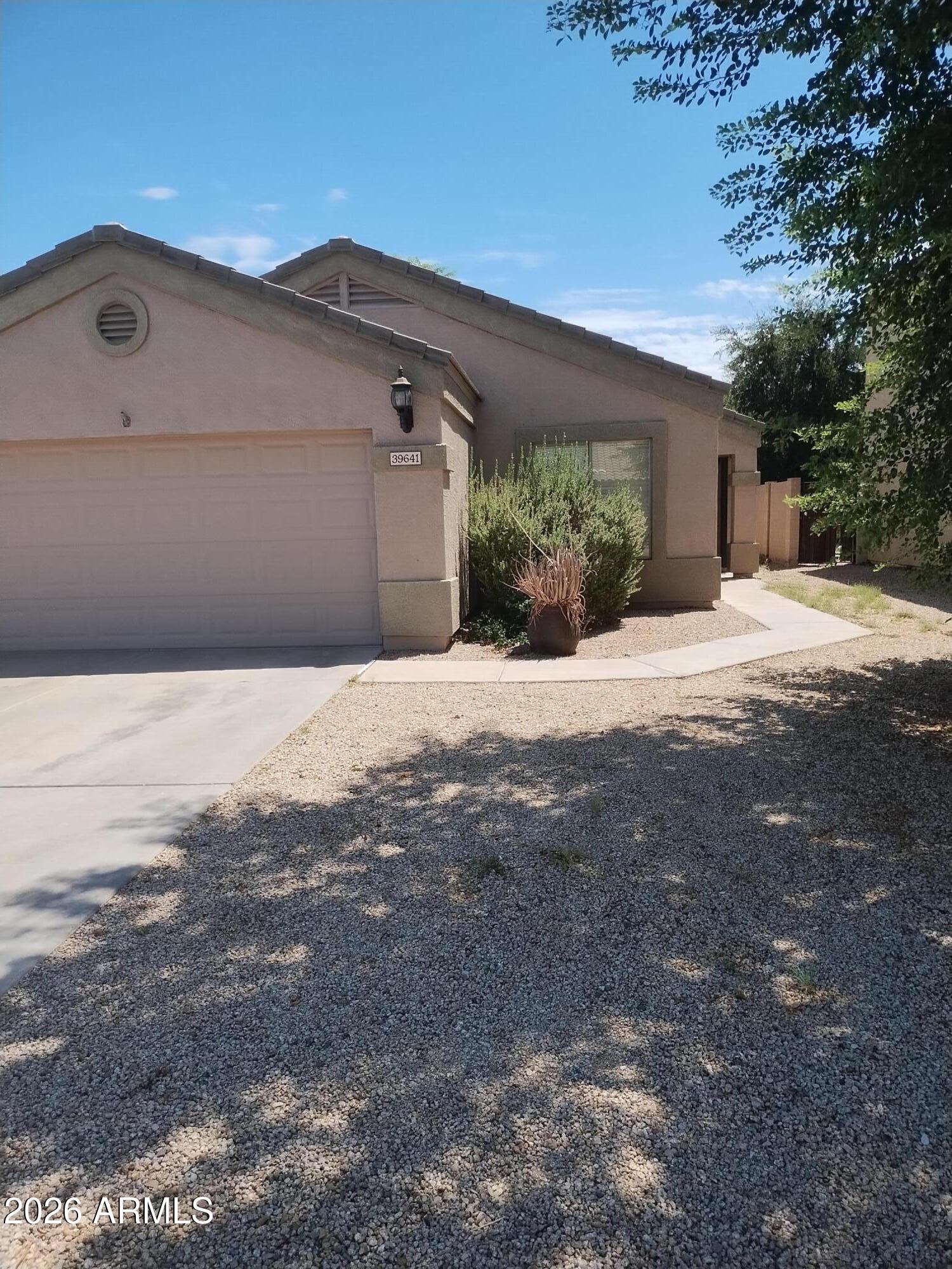 Parisi Ln, San Tan Valley, AZ 85140