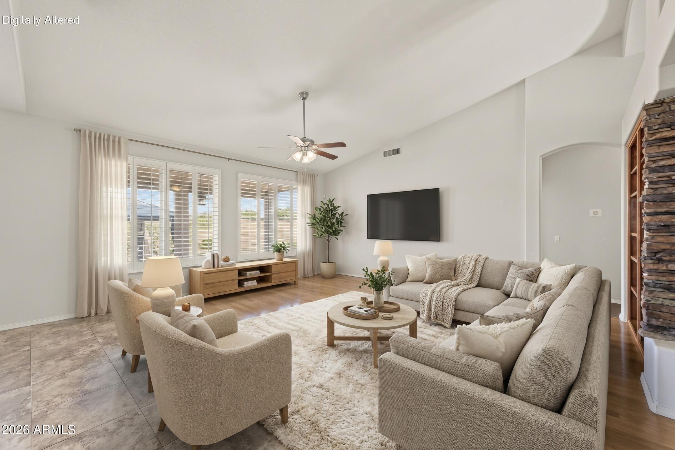 Blue Eagle Ln, Phoenix, AZ 85086 #1