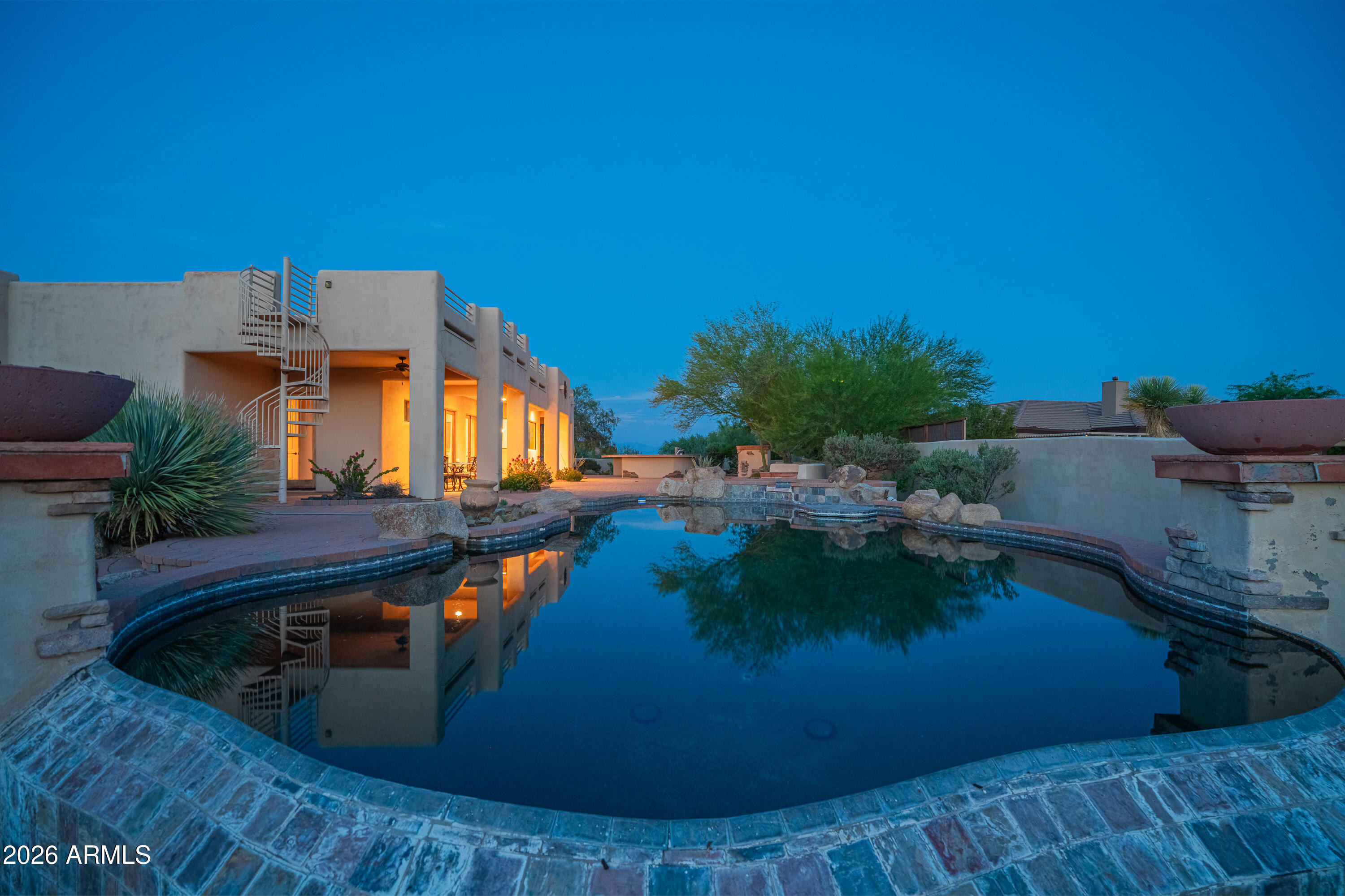 Hedgehog Pl, Scottsdale, AZ 85262 #1