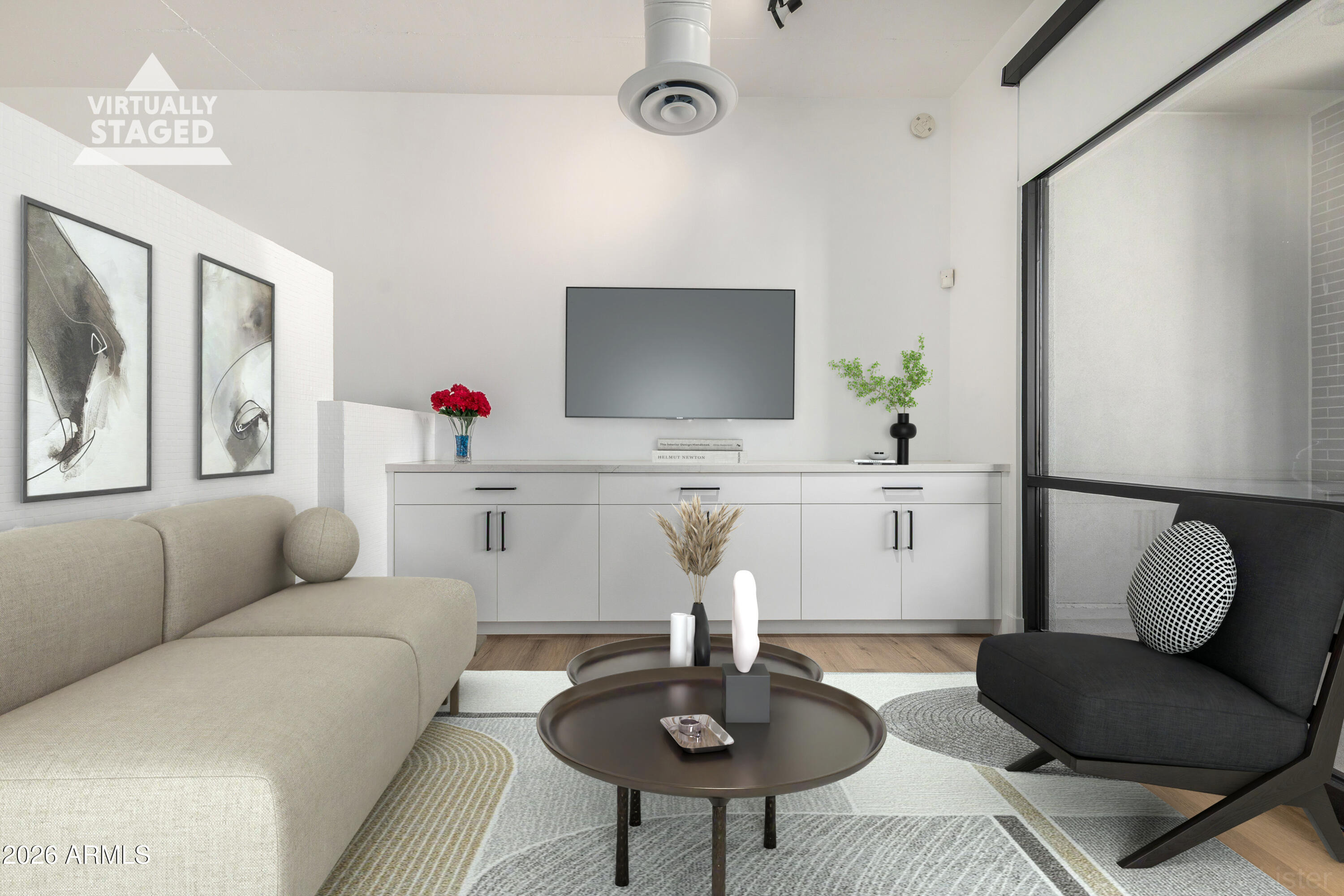 3rd Ave, Scottsdale, AZ 85251