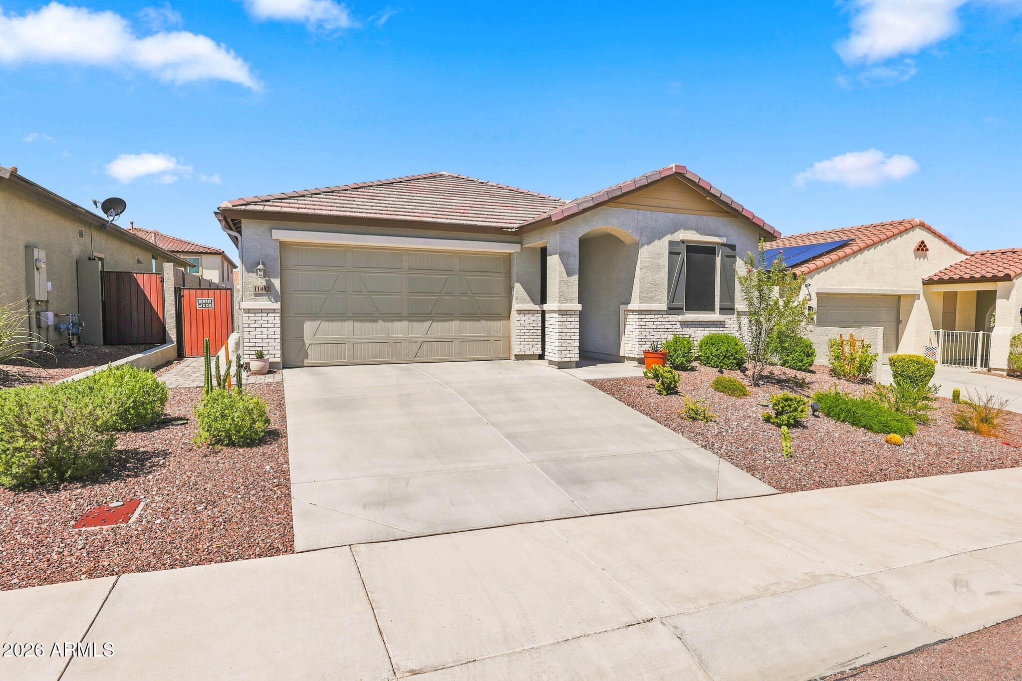 175th Dr, Goodyear, AZ 85338