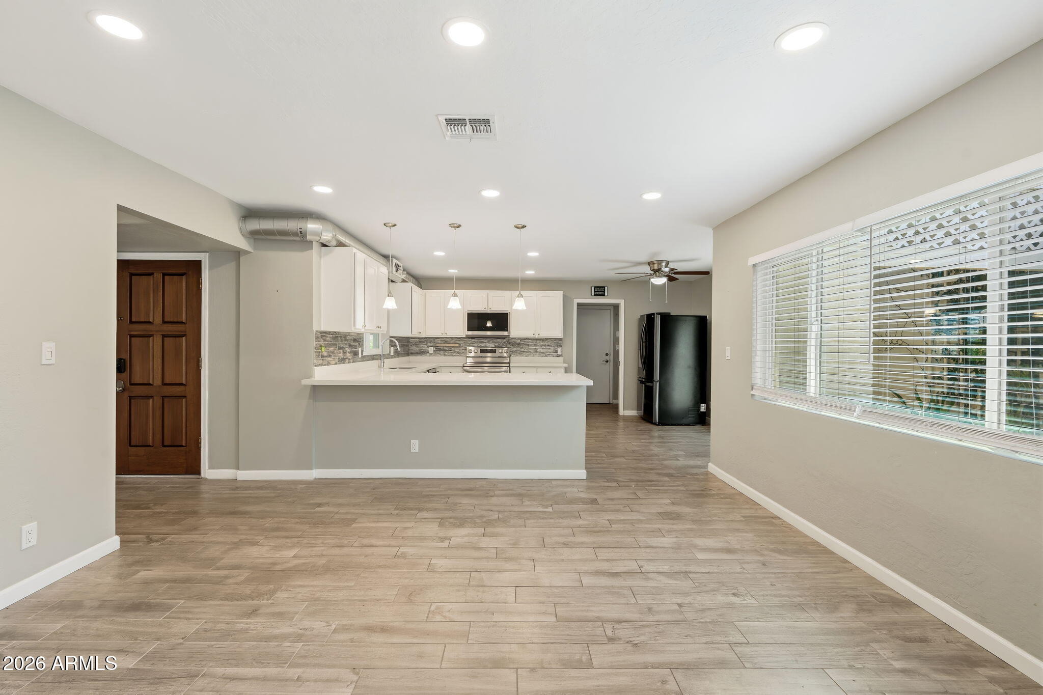 San Miguel Ave, Phoenix, AZ 85012 #1