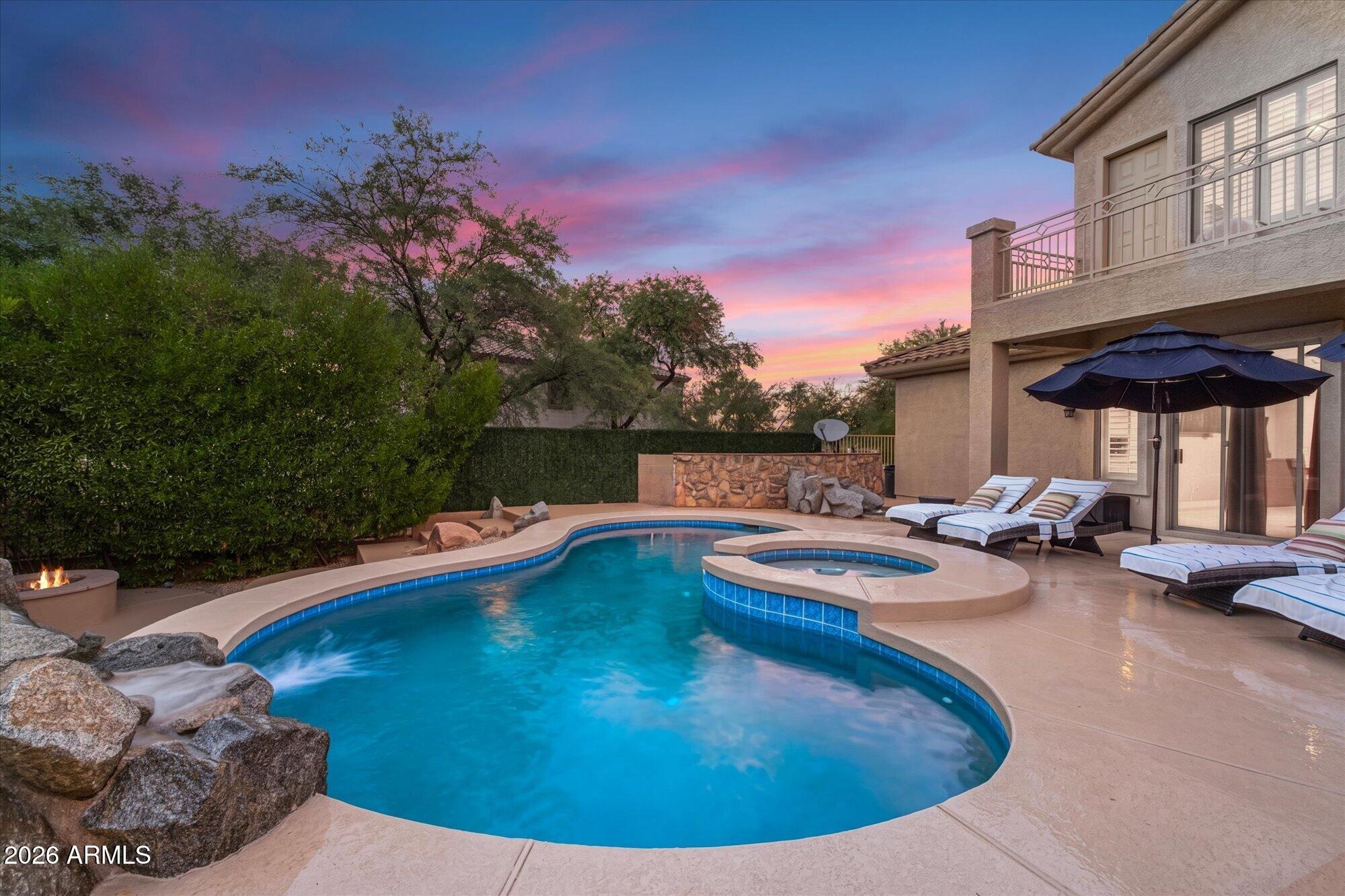 Roy Rogers Ln, Cave Creek, AZ 85331