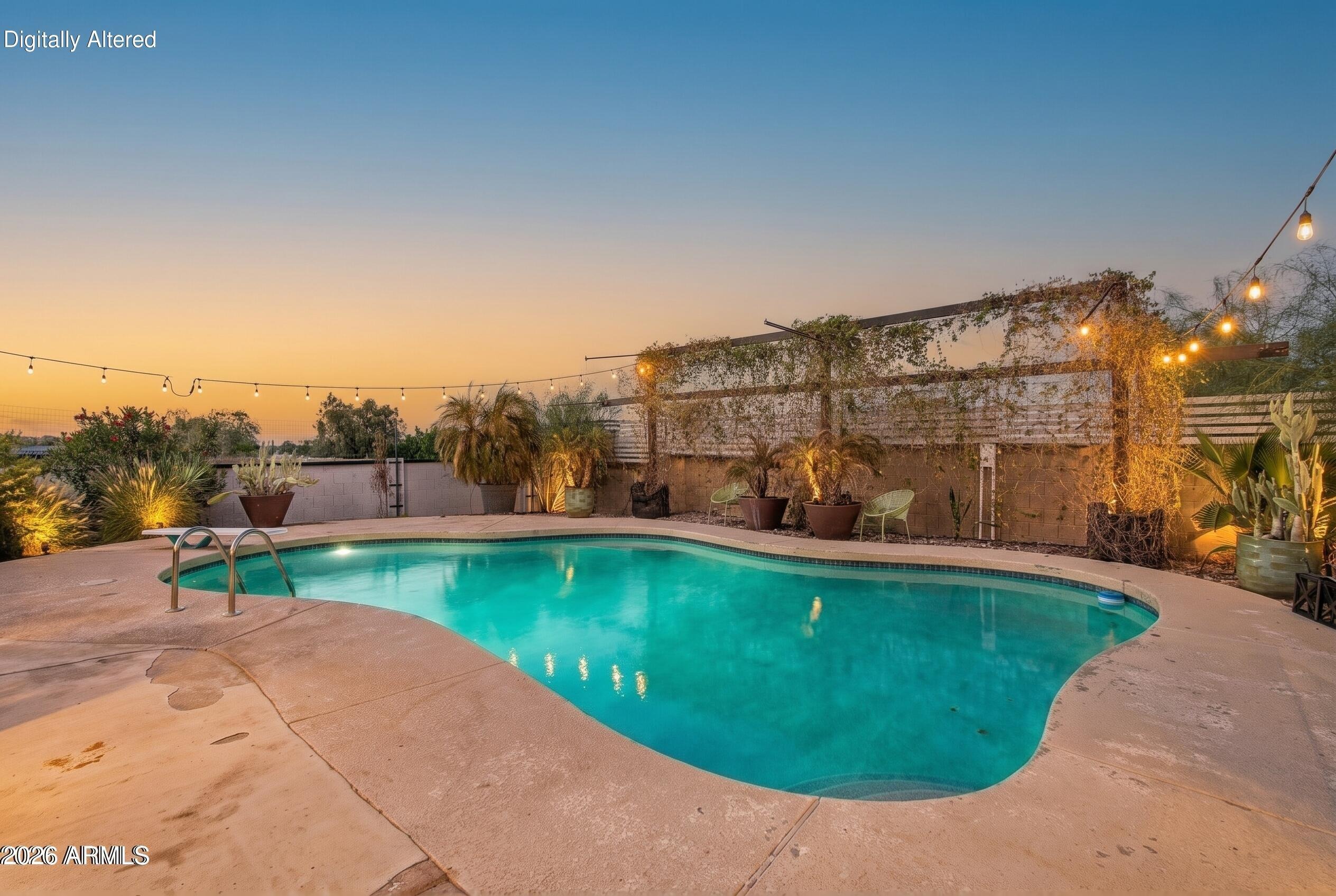 Claire Dr, Phoenix, AZ 85032