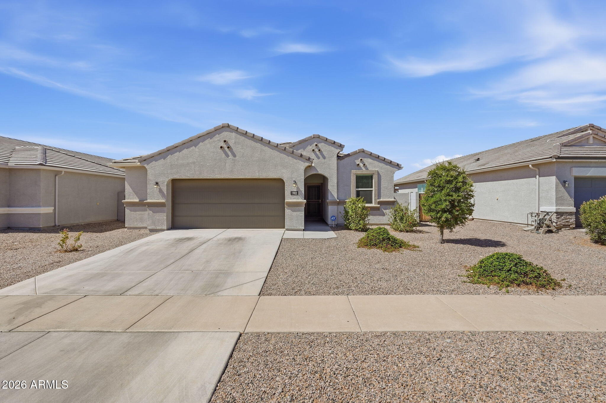 Cameron Blvd, Coolidge, AZ 85128