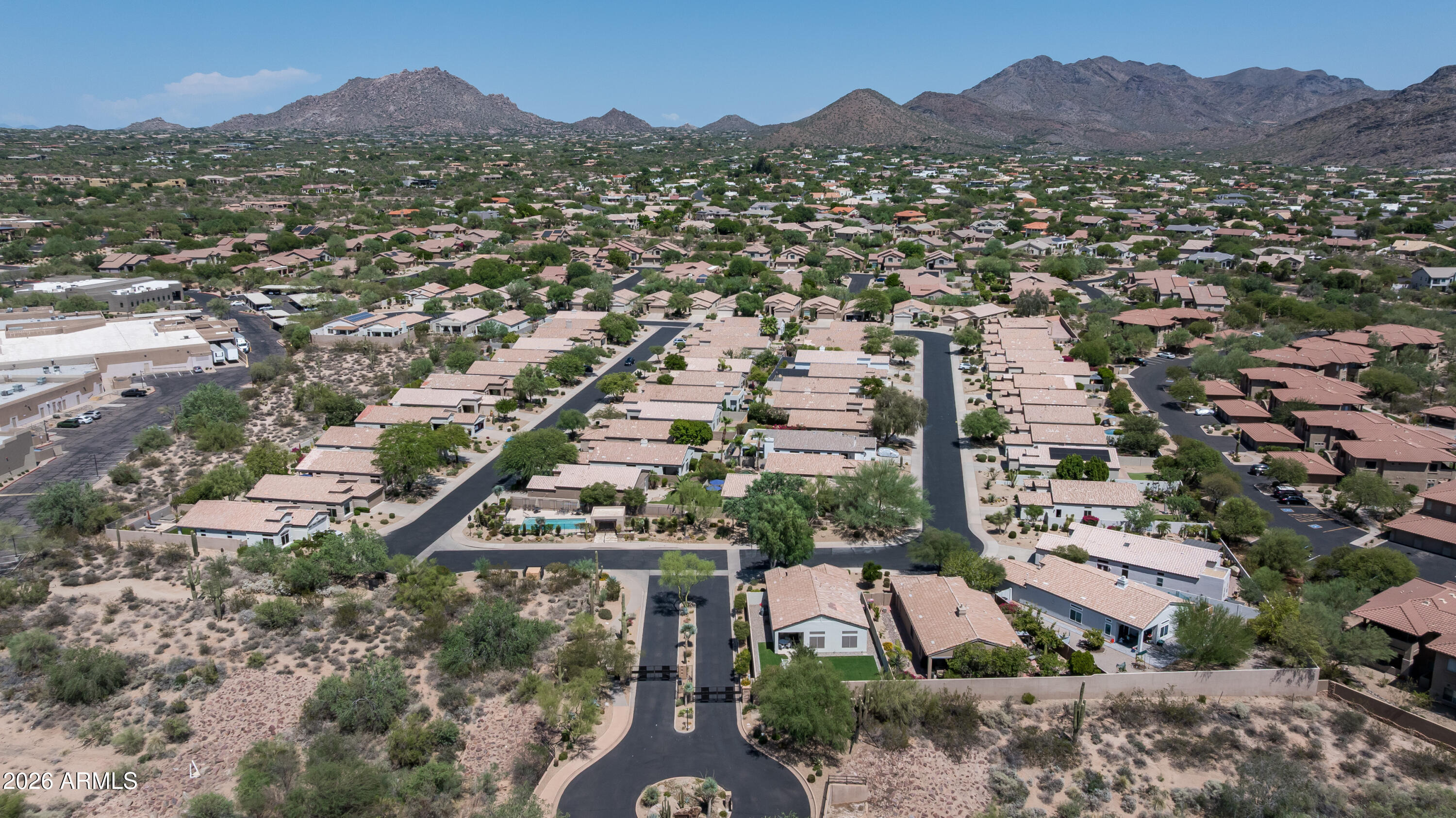 89th Pl, Scottsdale, AZ 85255