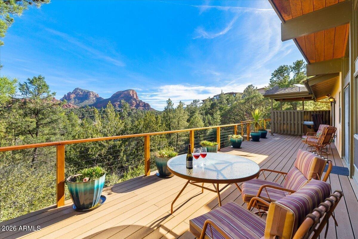 Palisades Dr, Sedona, AZ 86336