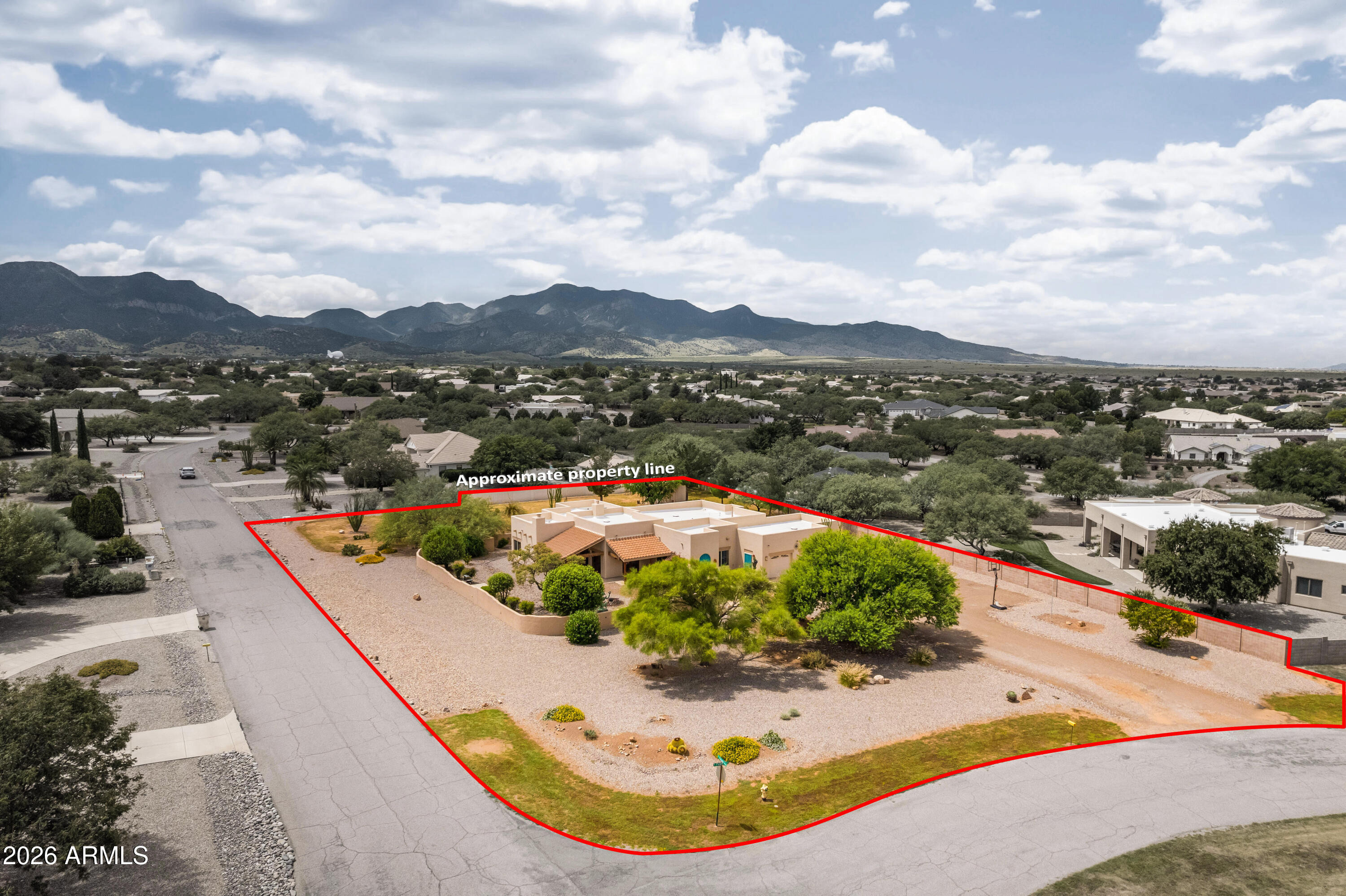 Polpio Way, Sierra Vista, AZ 85650 #1