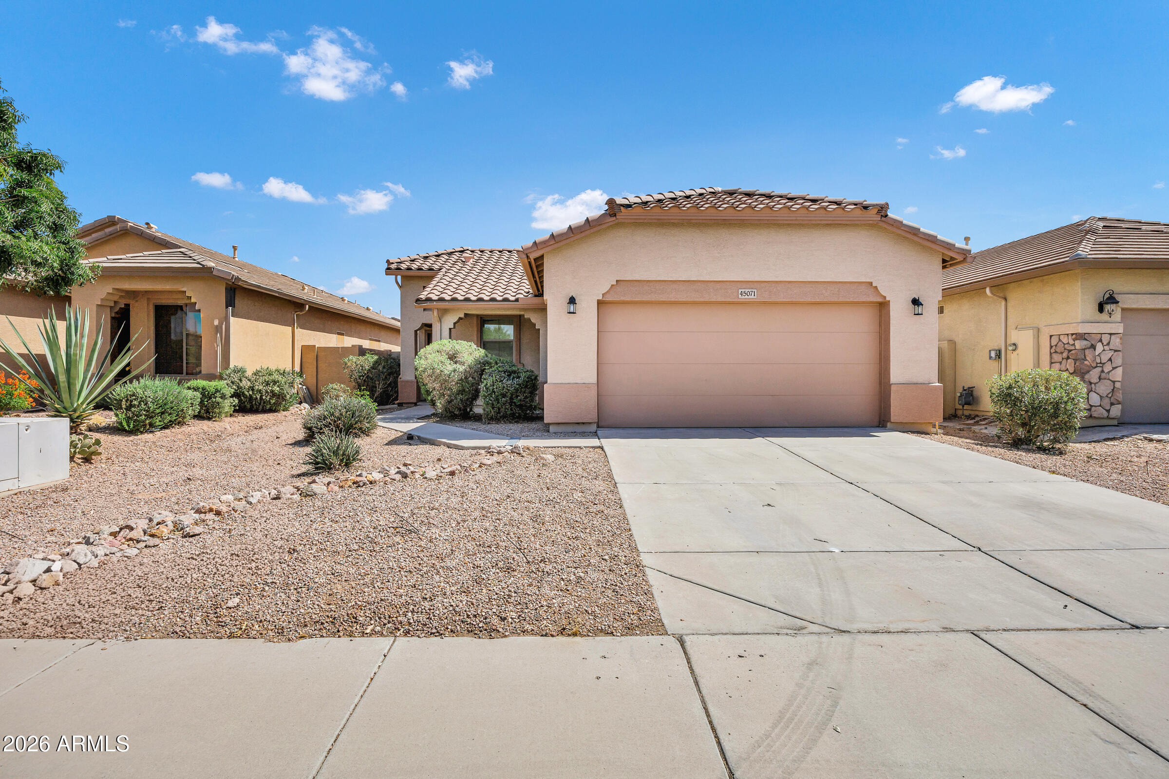 Yucca Ln, Maricopa, AZ 85139