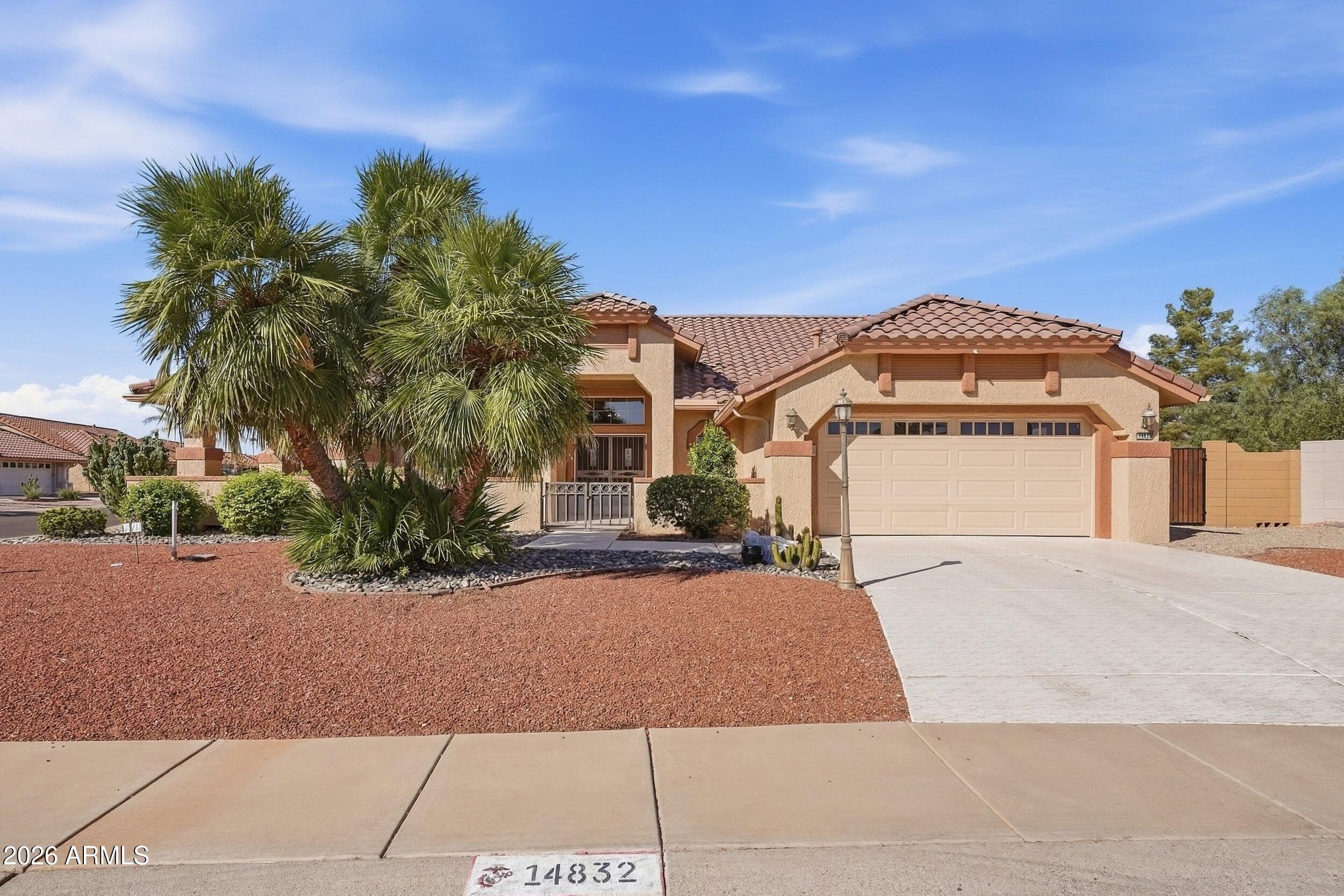 Ravenswood Dr, Sun City West, AZ 85375