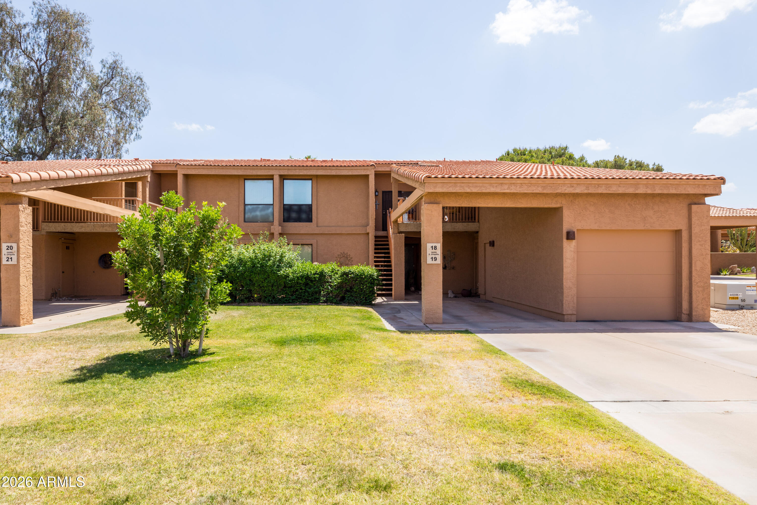 Chiquita Dr, Fountain Hills, AZ 85268