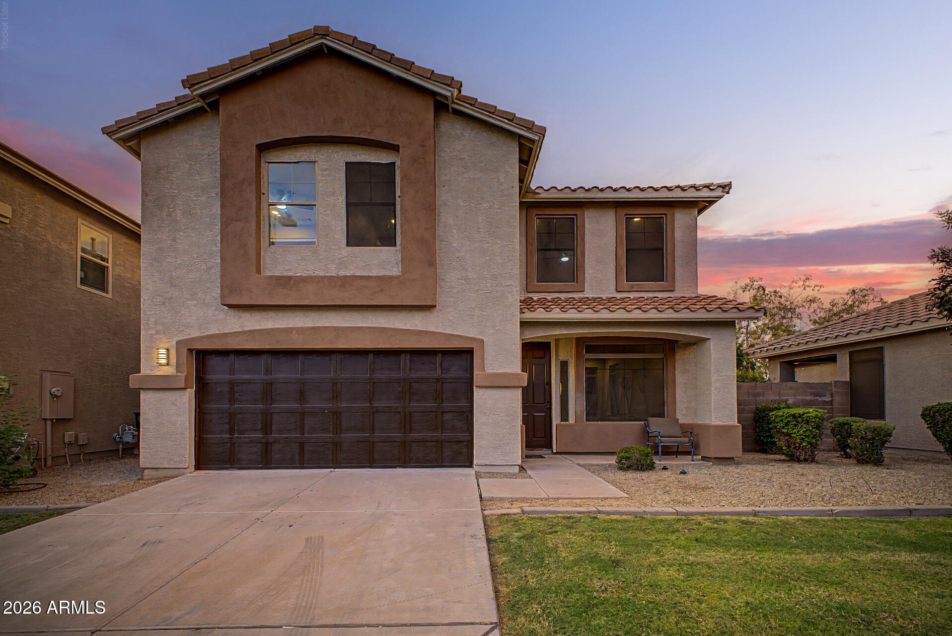 Jesse St, Chandler, AZ 85225