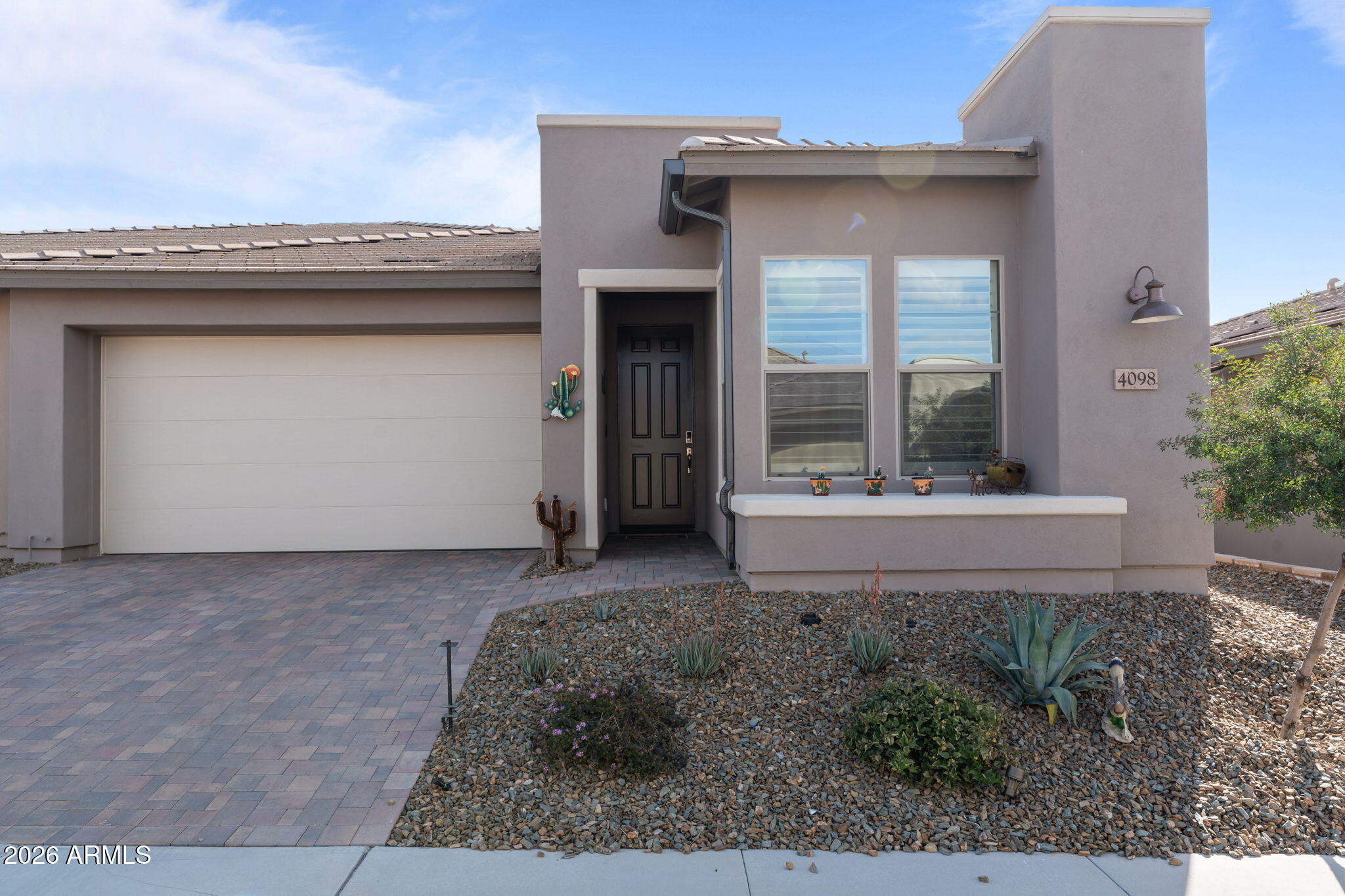 Prairie Schooner Rd, Wickenburg, AZ 85390