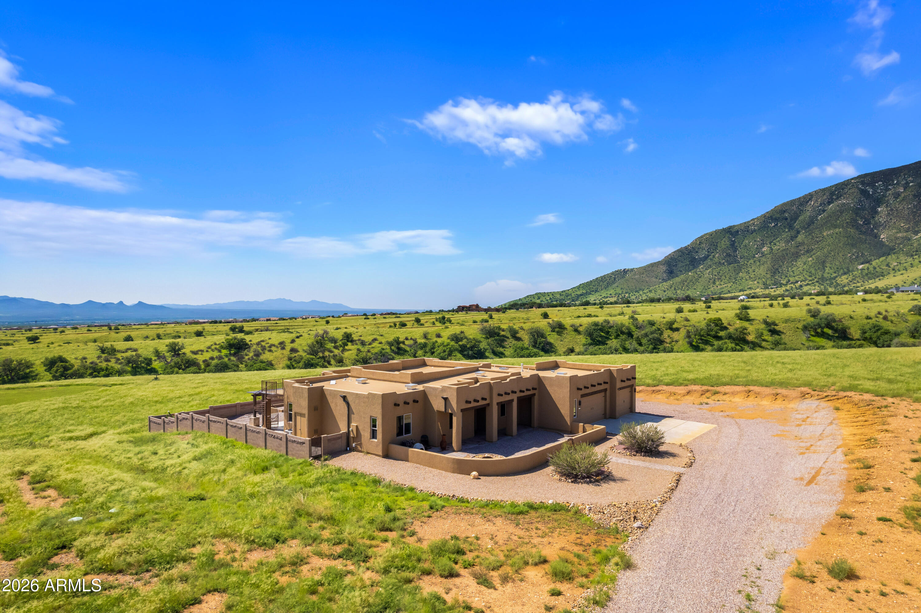 Darley Dr, Hereford, AZ 85615 #1