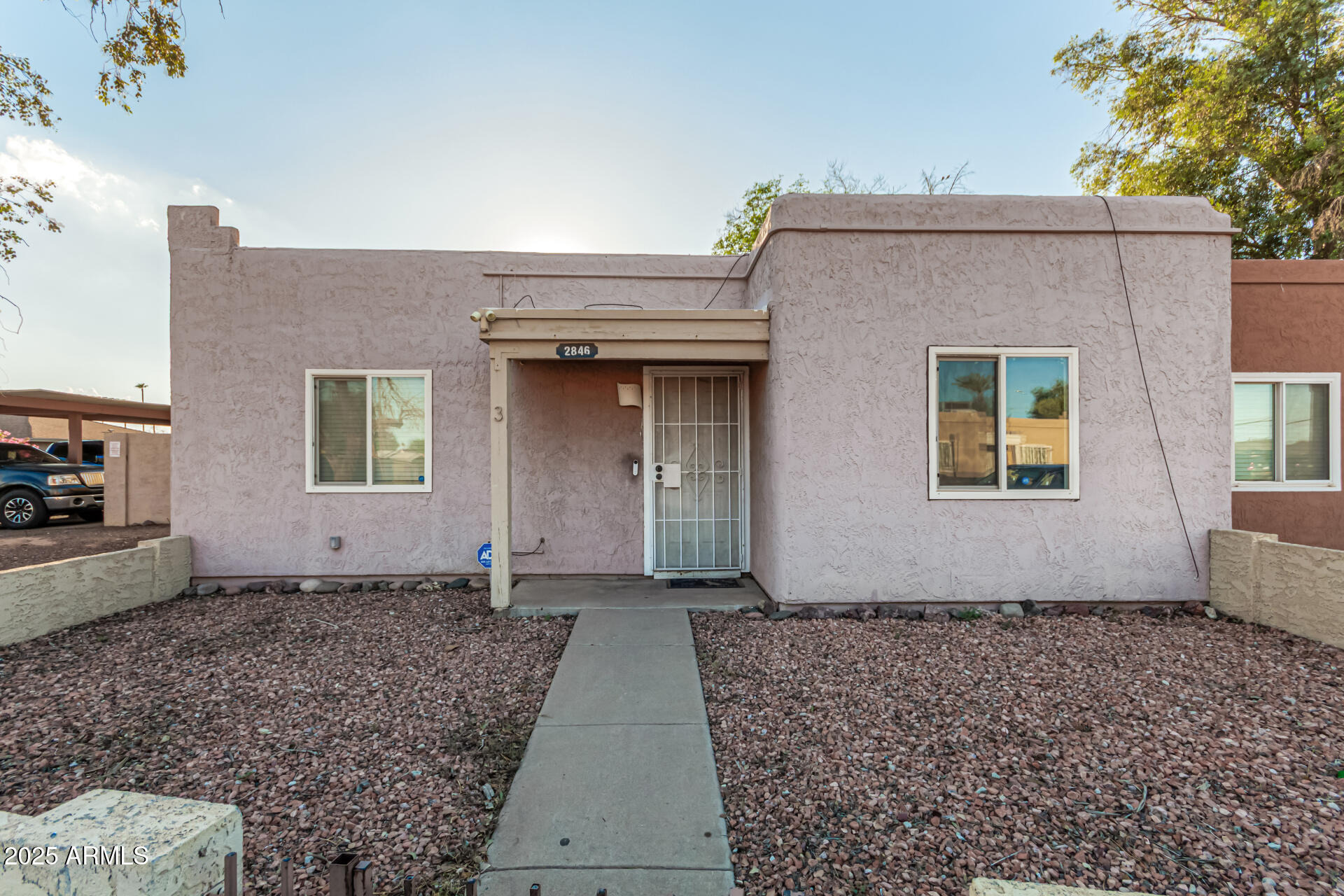46th Ave, Phoenix, AZ 85035