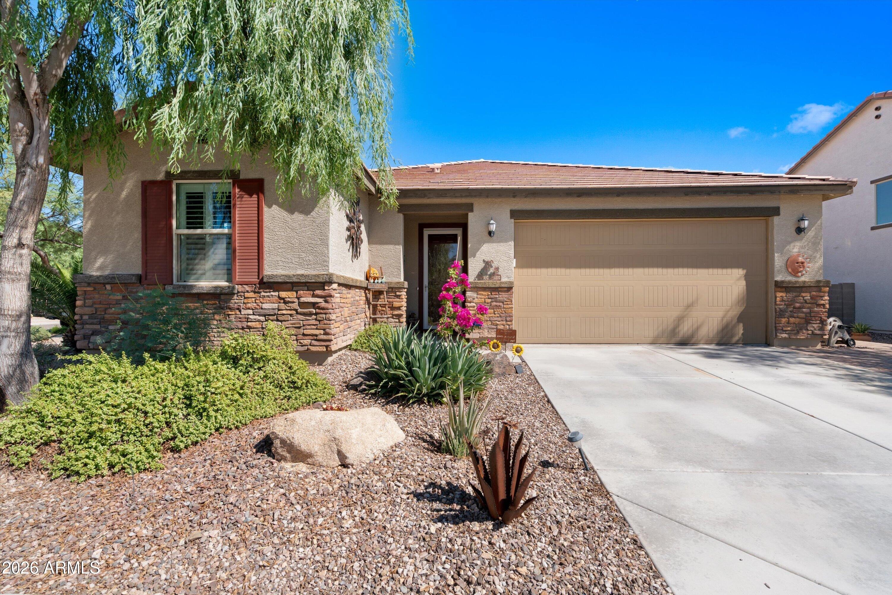 172nd Ave, Surprise, AZ 85387