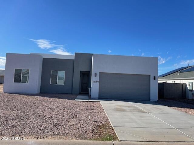 Diablo Rd, Arizona City, AZ 85123