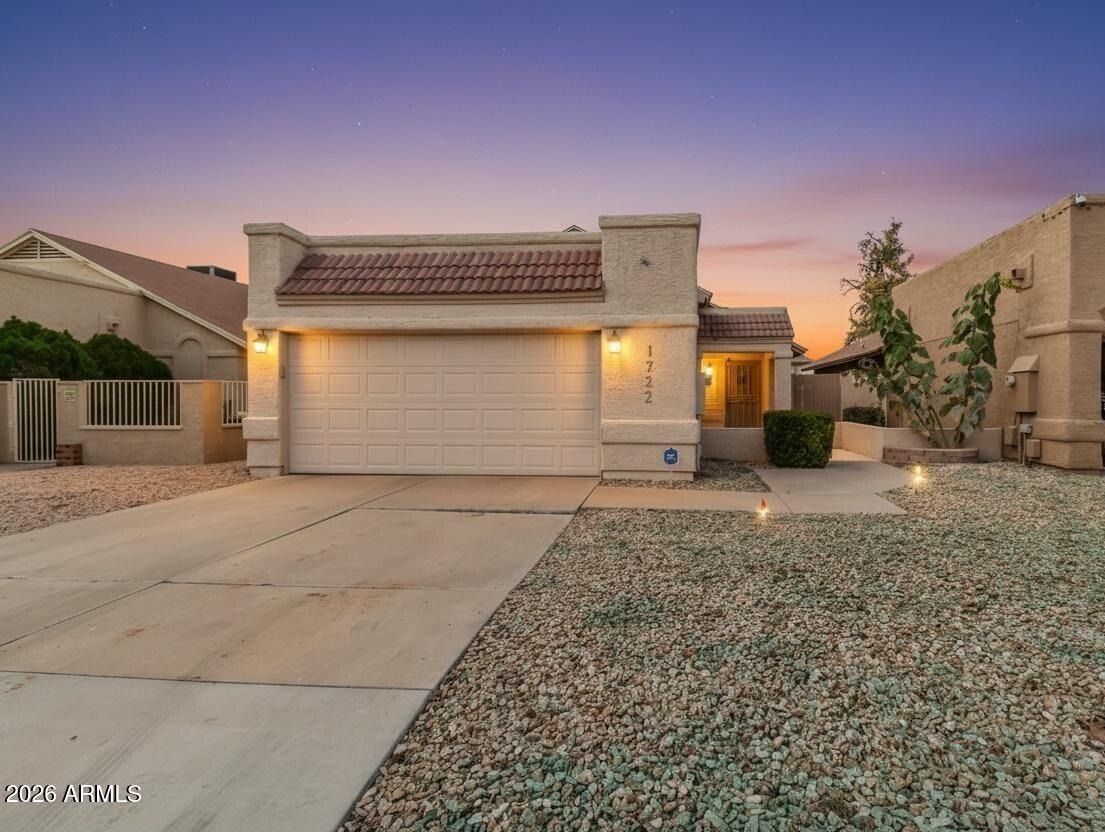 Comanche Dr, Chandler, AZ 85224