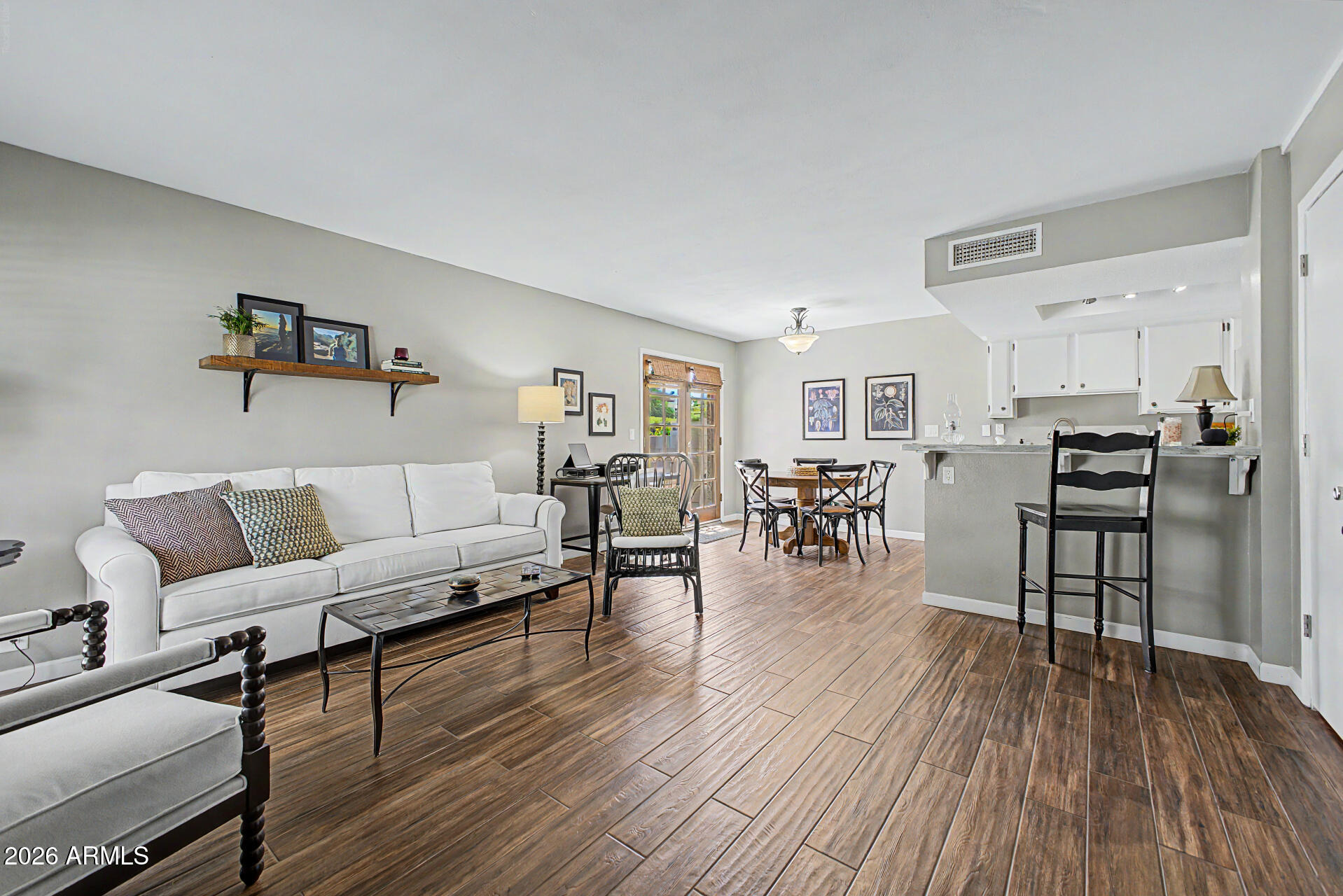 Euclid Ave, Phoenix, AZ 85044