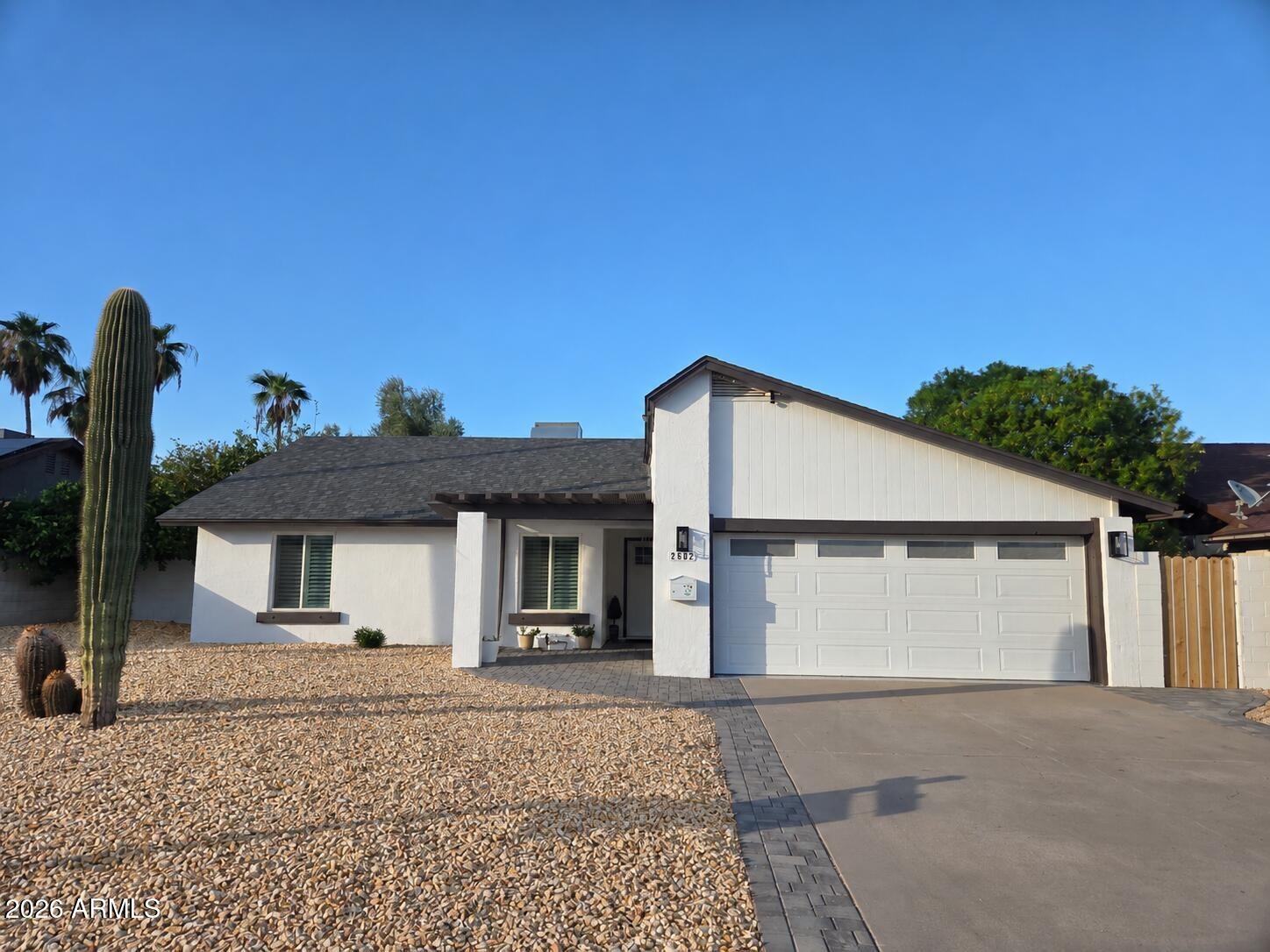 Larkspur Dr, Phoenix, AZ 85032