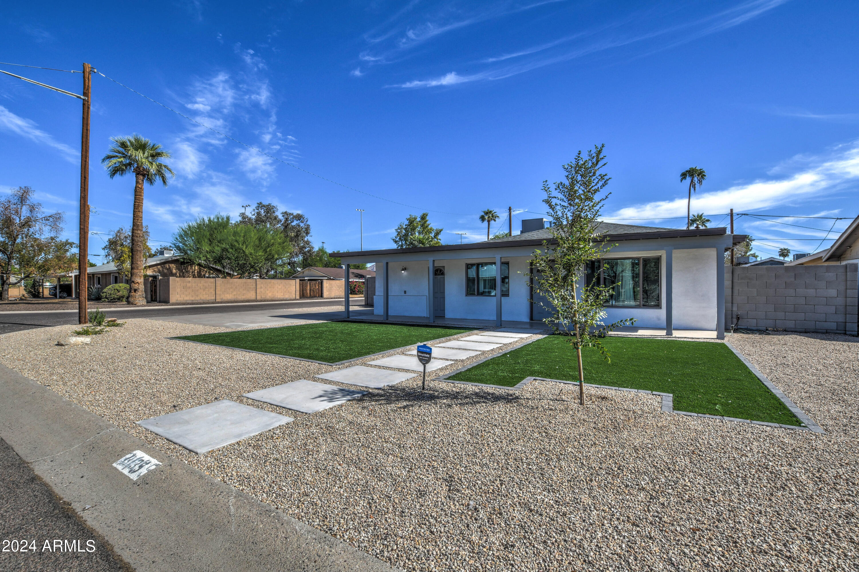 34th St, Phoenix, AZ 85018