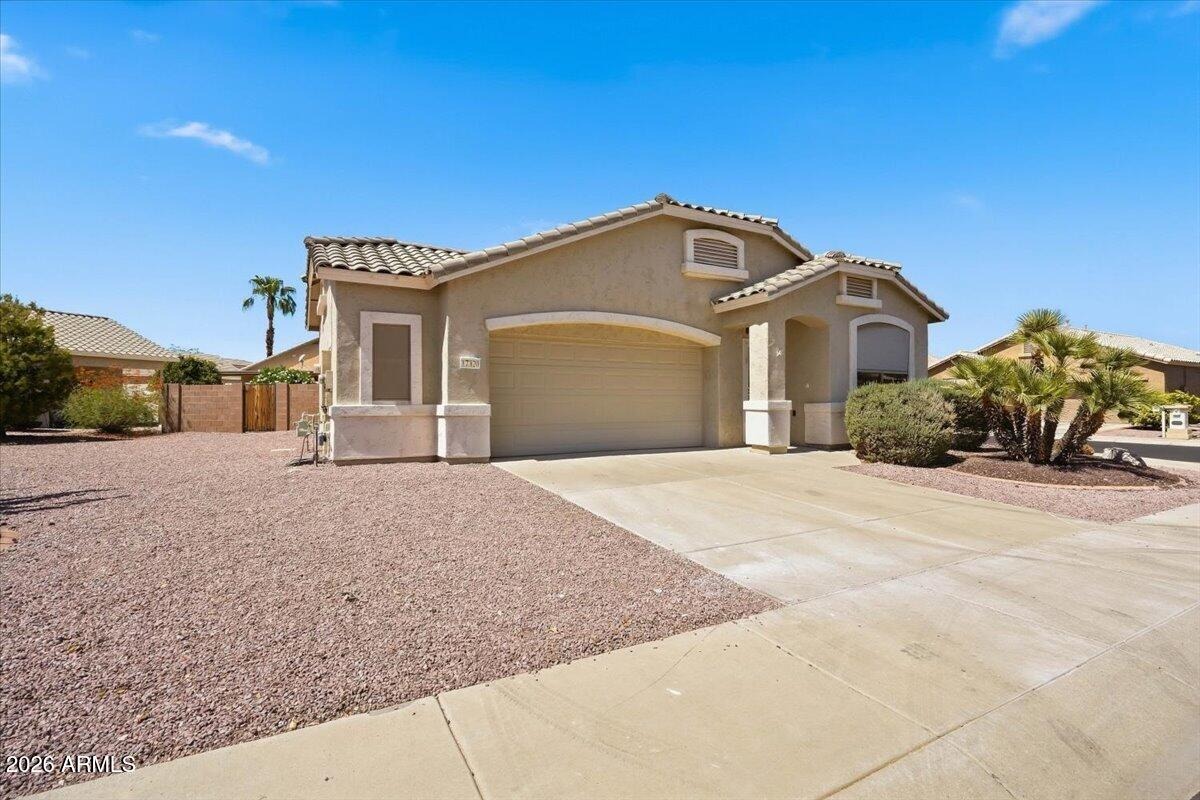 Thornberry Dr, Surprise, AZ 85374 #1