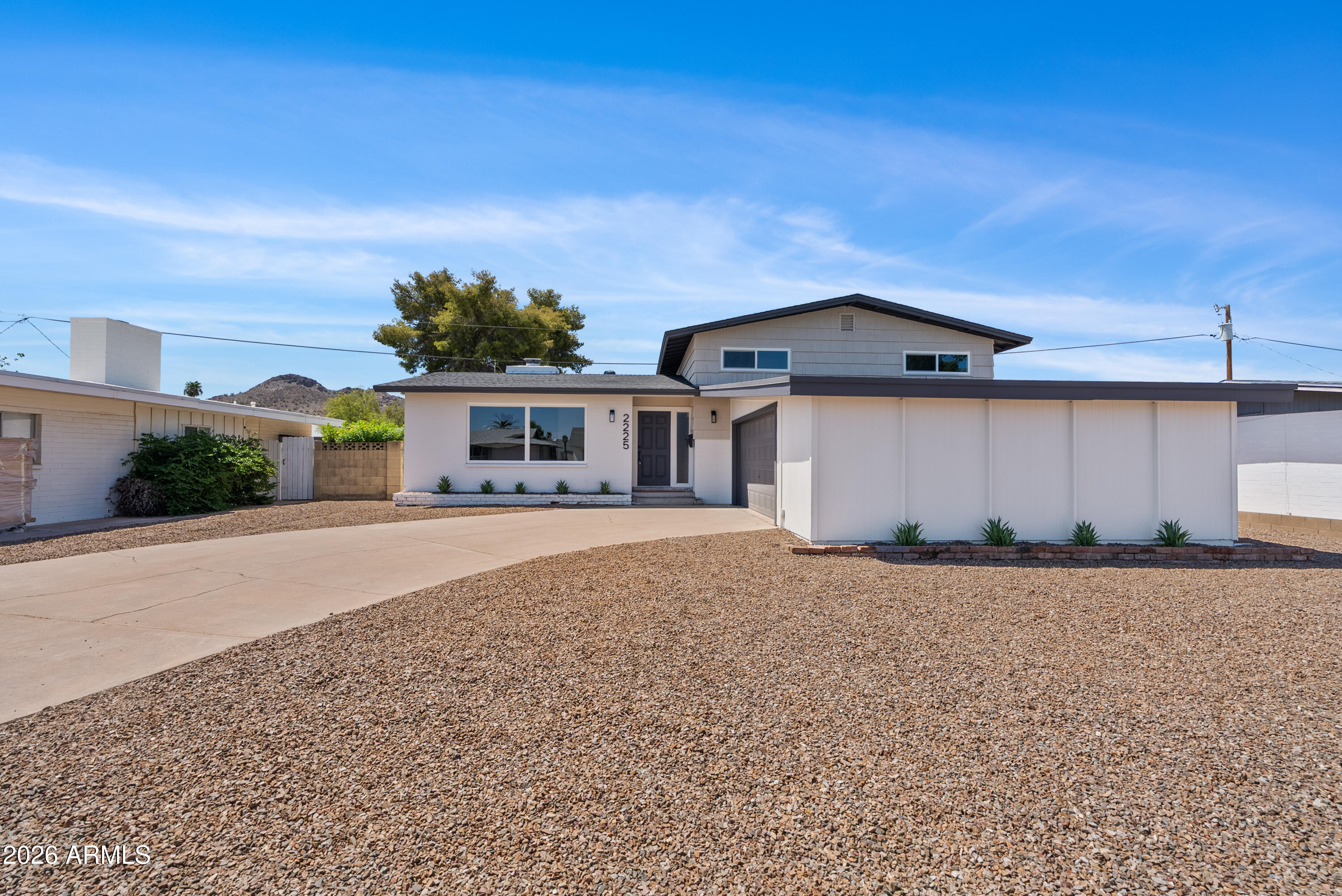 Nisbet Rd, Phoenix, AZ 85022