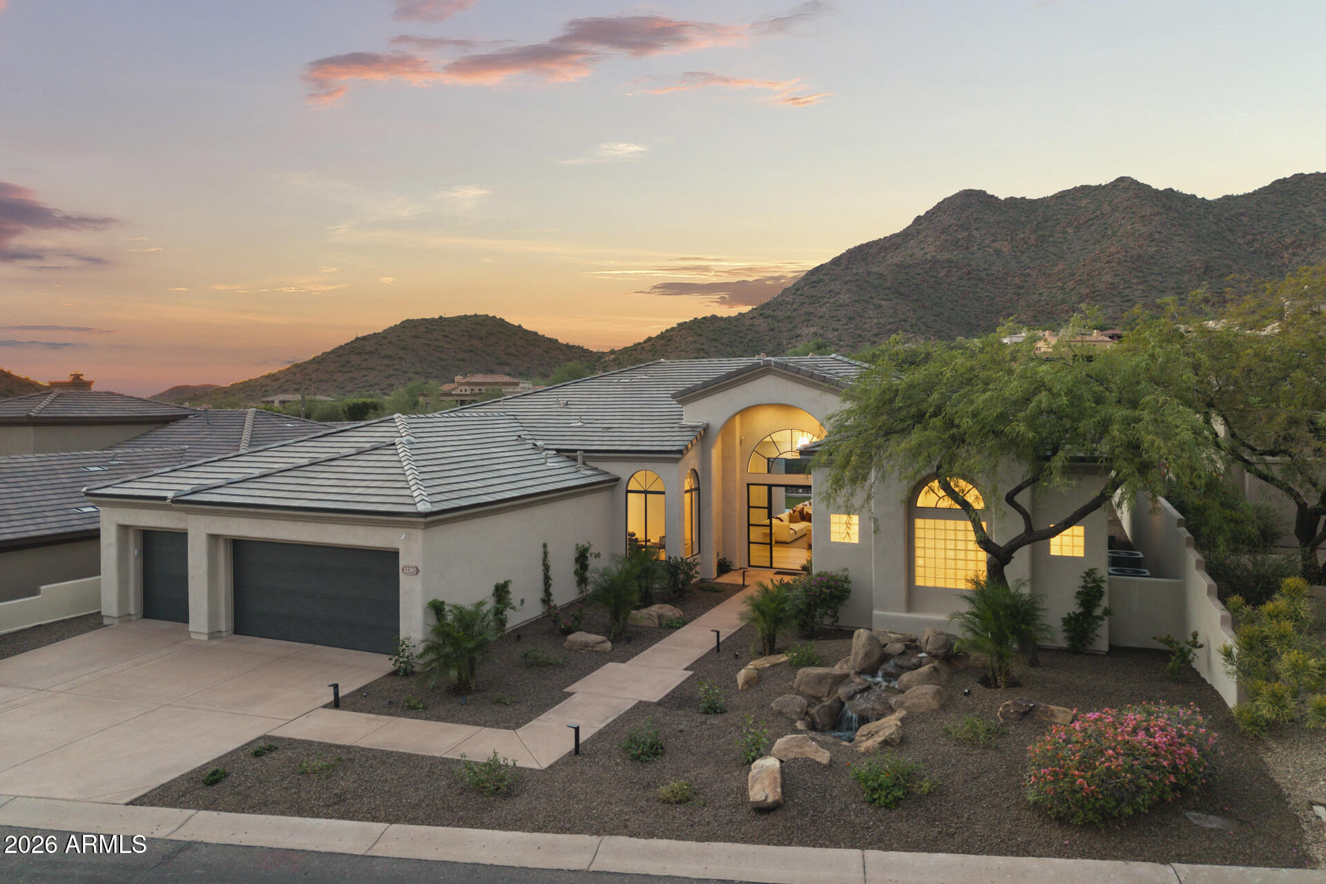 136th Pl, Scottsdale, AZ 85259