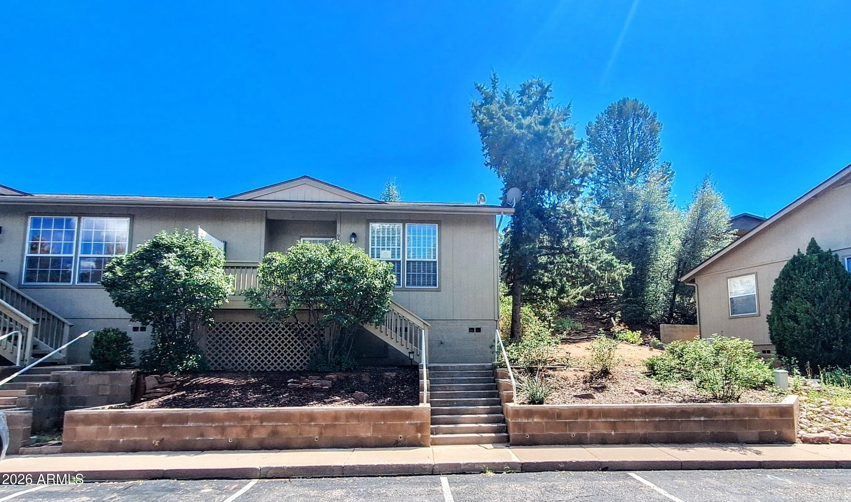 Madera Ln, Payson, AZ 85541