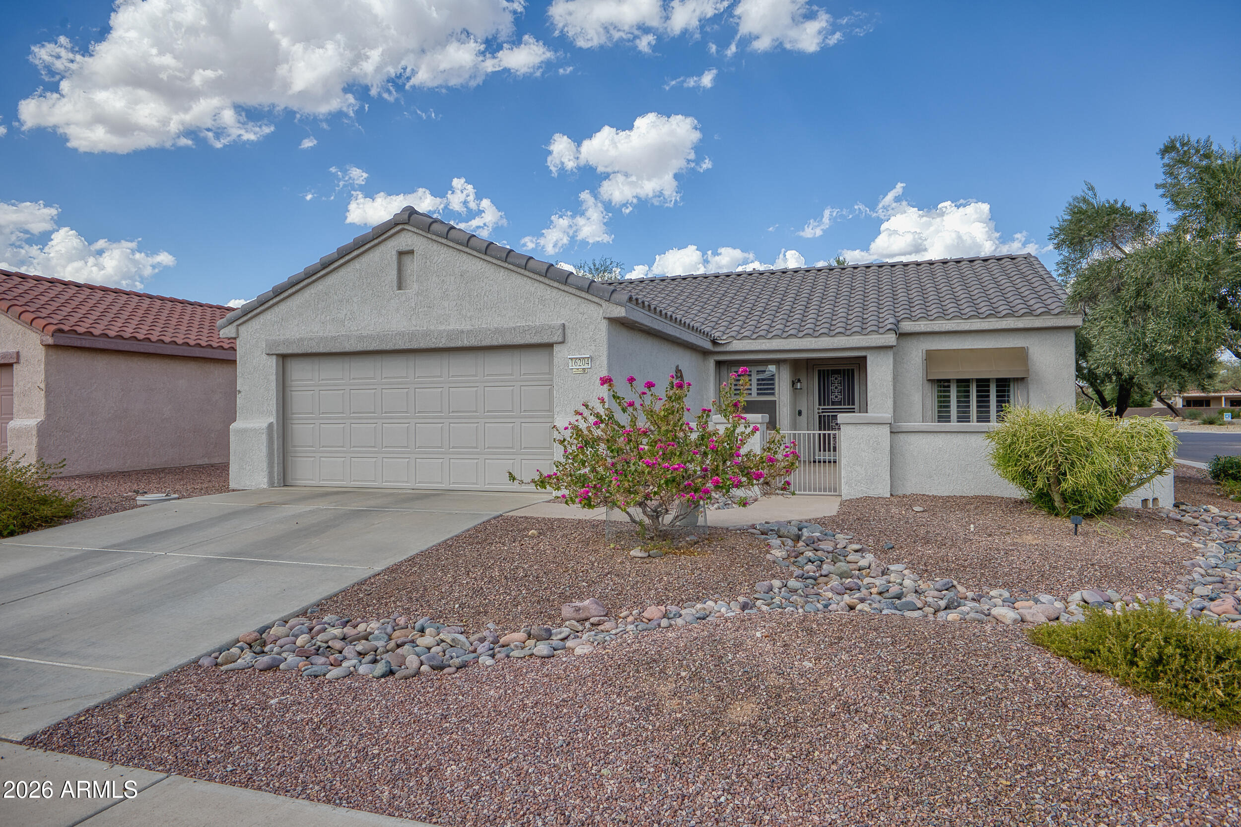 Desert Canyon Dr, Surprise, AZ 85374