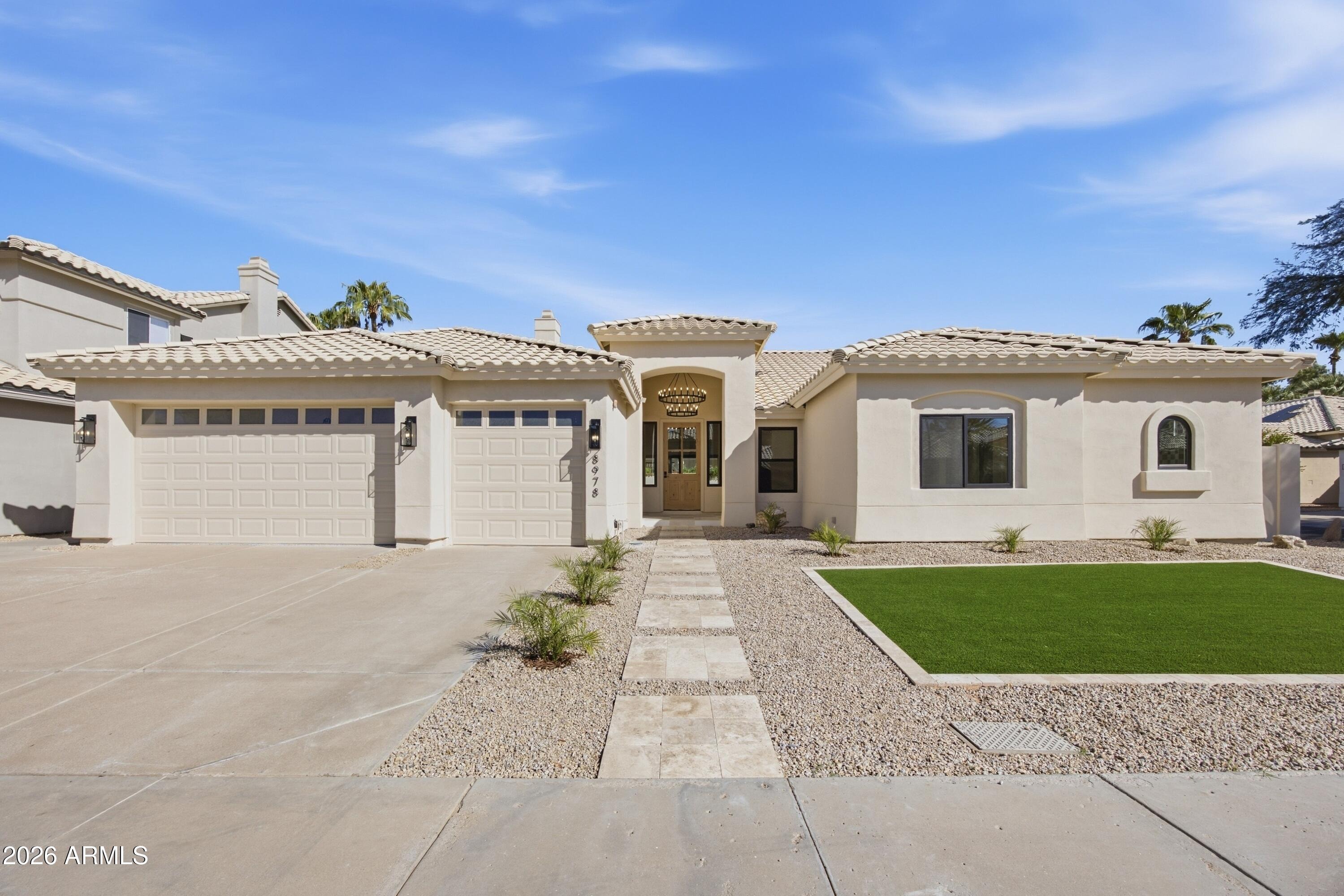 Wood Dr, Scottsdale, AZ 85260