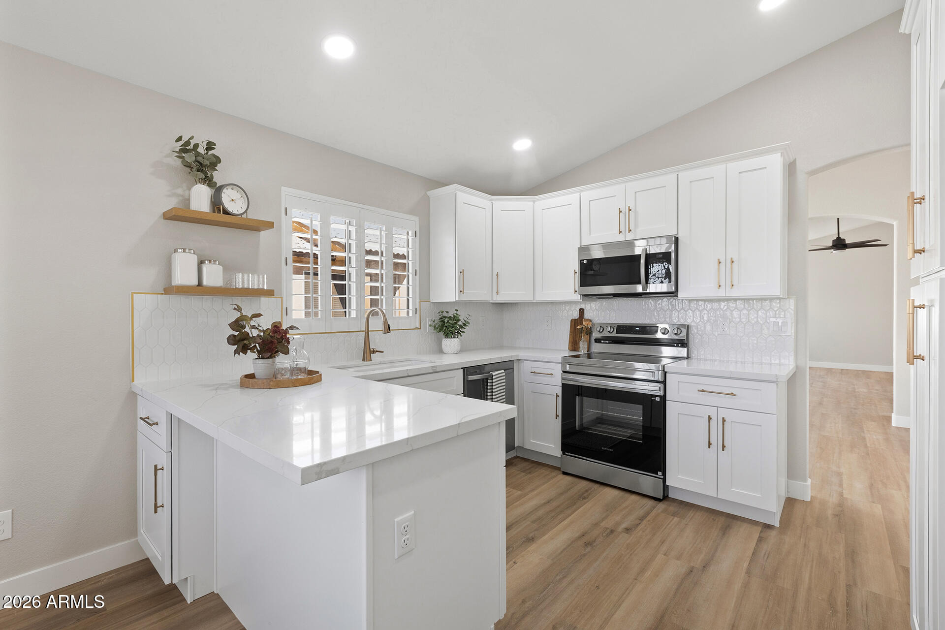 105th Ave, Peoria, AZ 85382