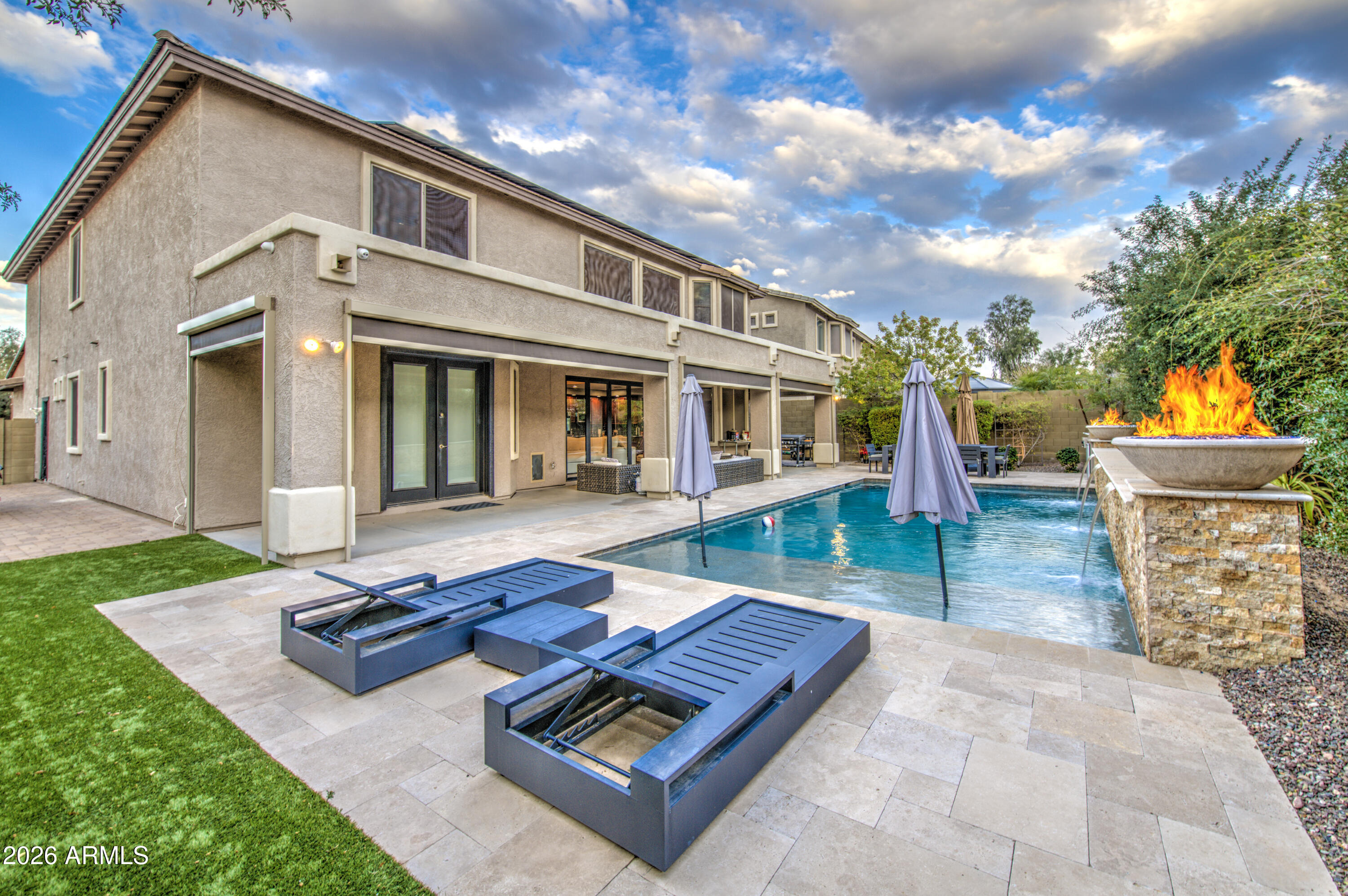 Faull Dr, New River, AZ 85087