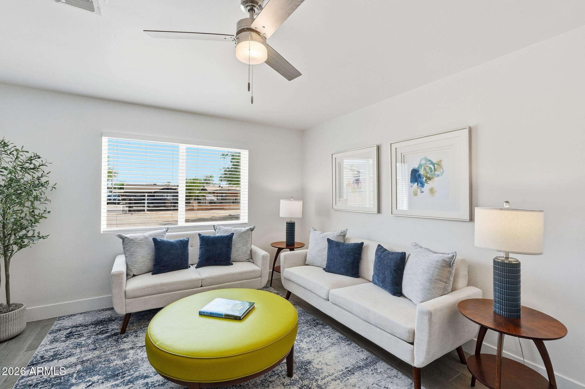 Latham St, Phoenix, AZ 85009 #1