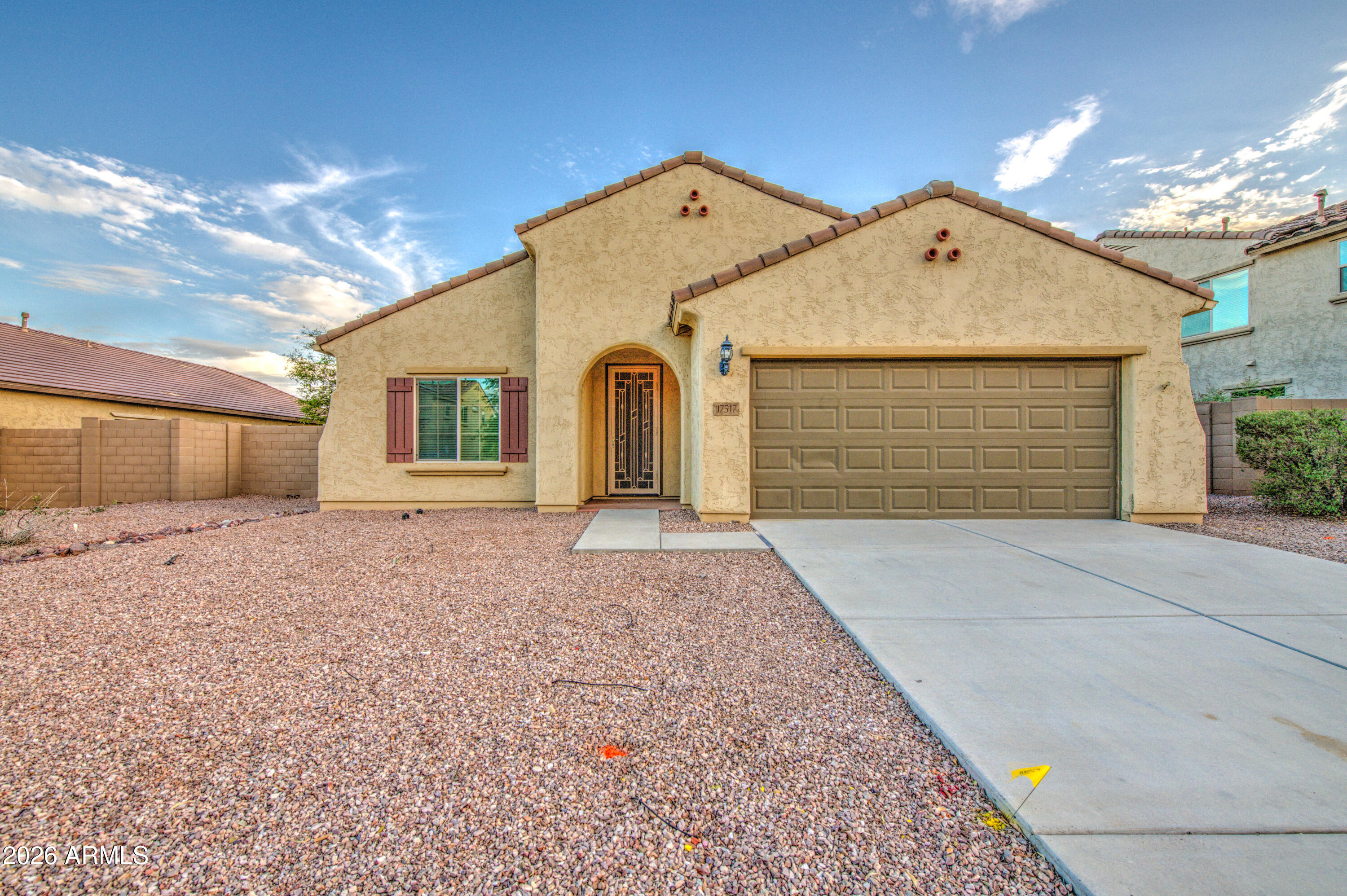 Pinnacle Vista Dr, Surprise, AZ 85387