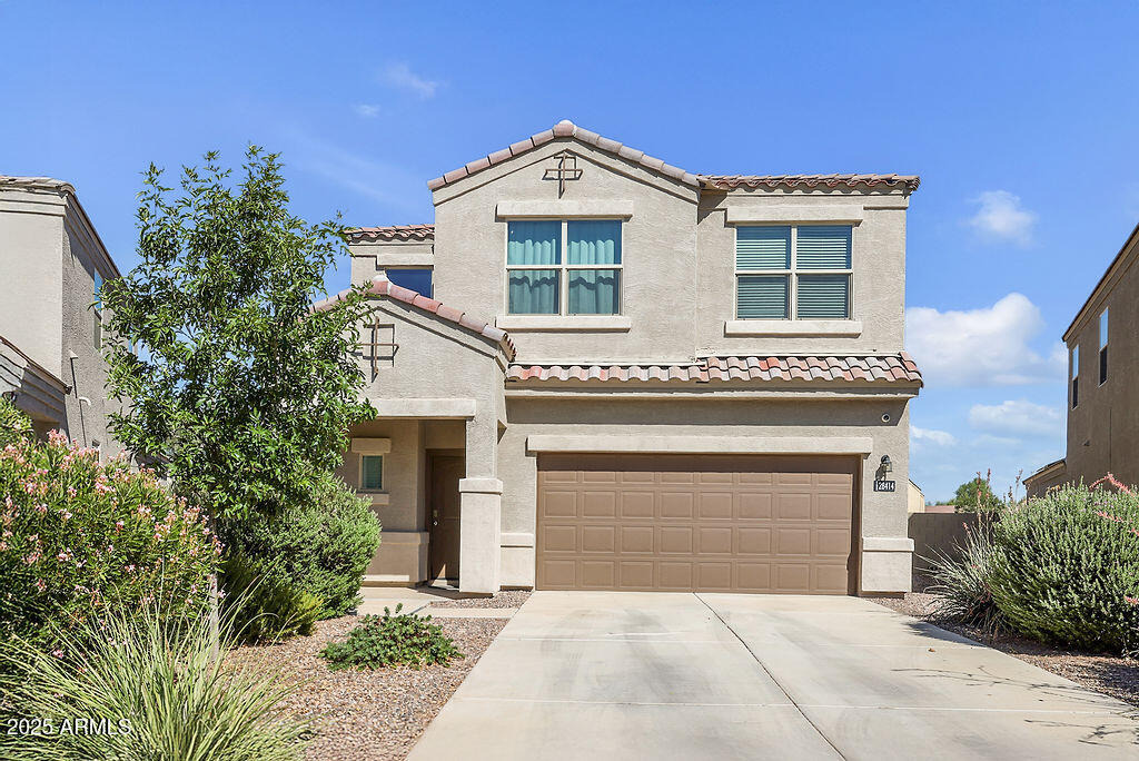 Cinnabar Rd, San Tan Valley, AZ 85143