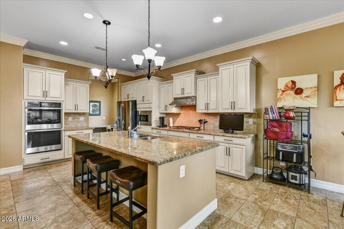 Beverly Pl, Buckeye, AZ 85396 #1