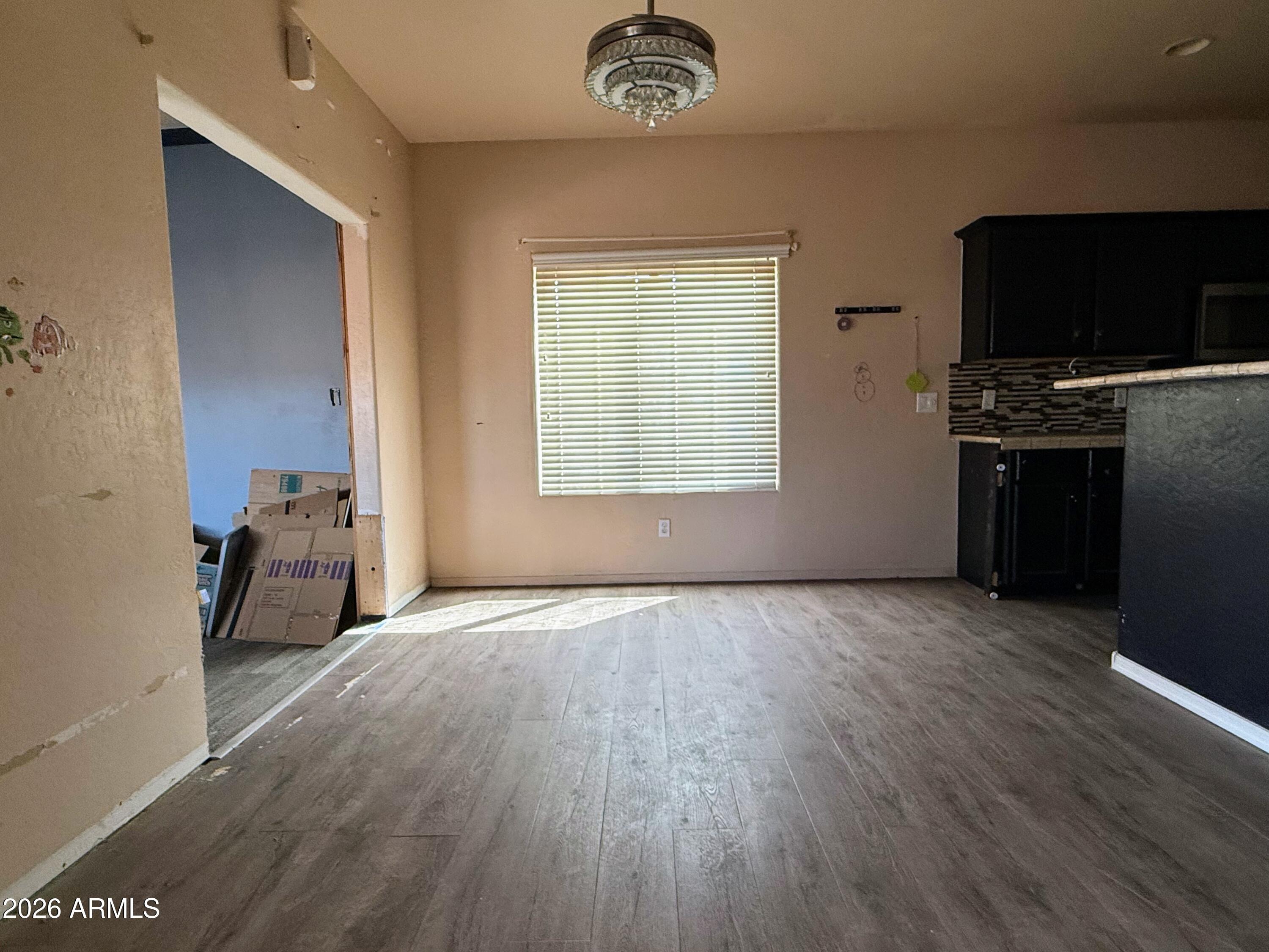 Santa Cruz Blvd, Arizona City, AZ 85123 #1