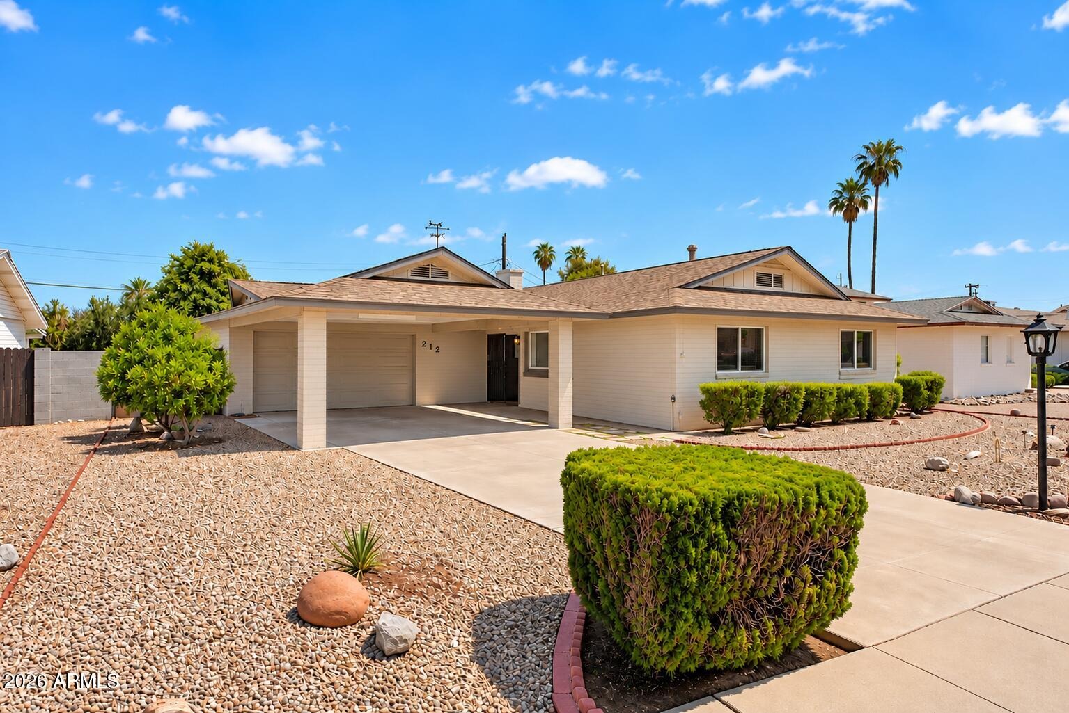 Minton Dr, Tempe, AZ 85282