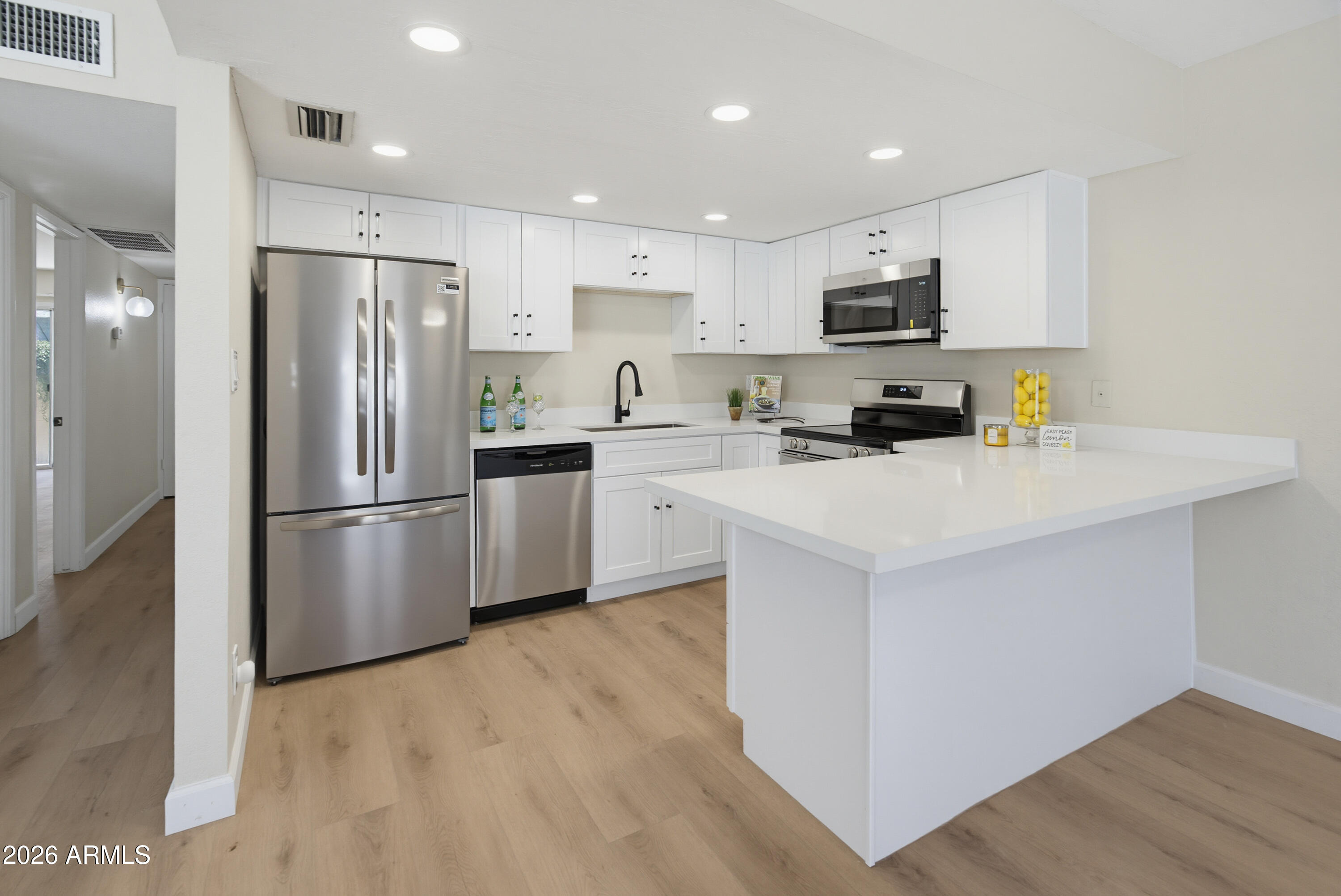 39th St, Phoenix, AZ 85018