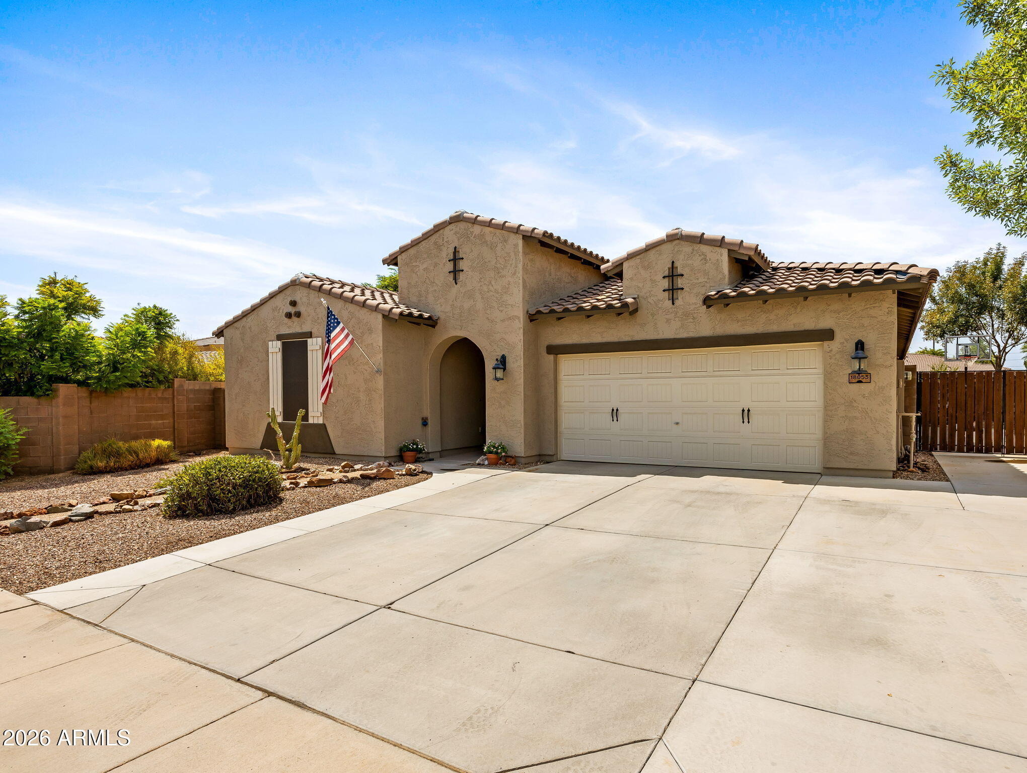 Montecito Ave, Goodyear, AZ 85395 #1