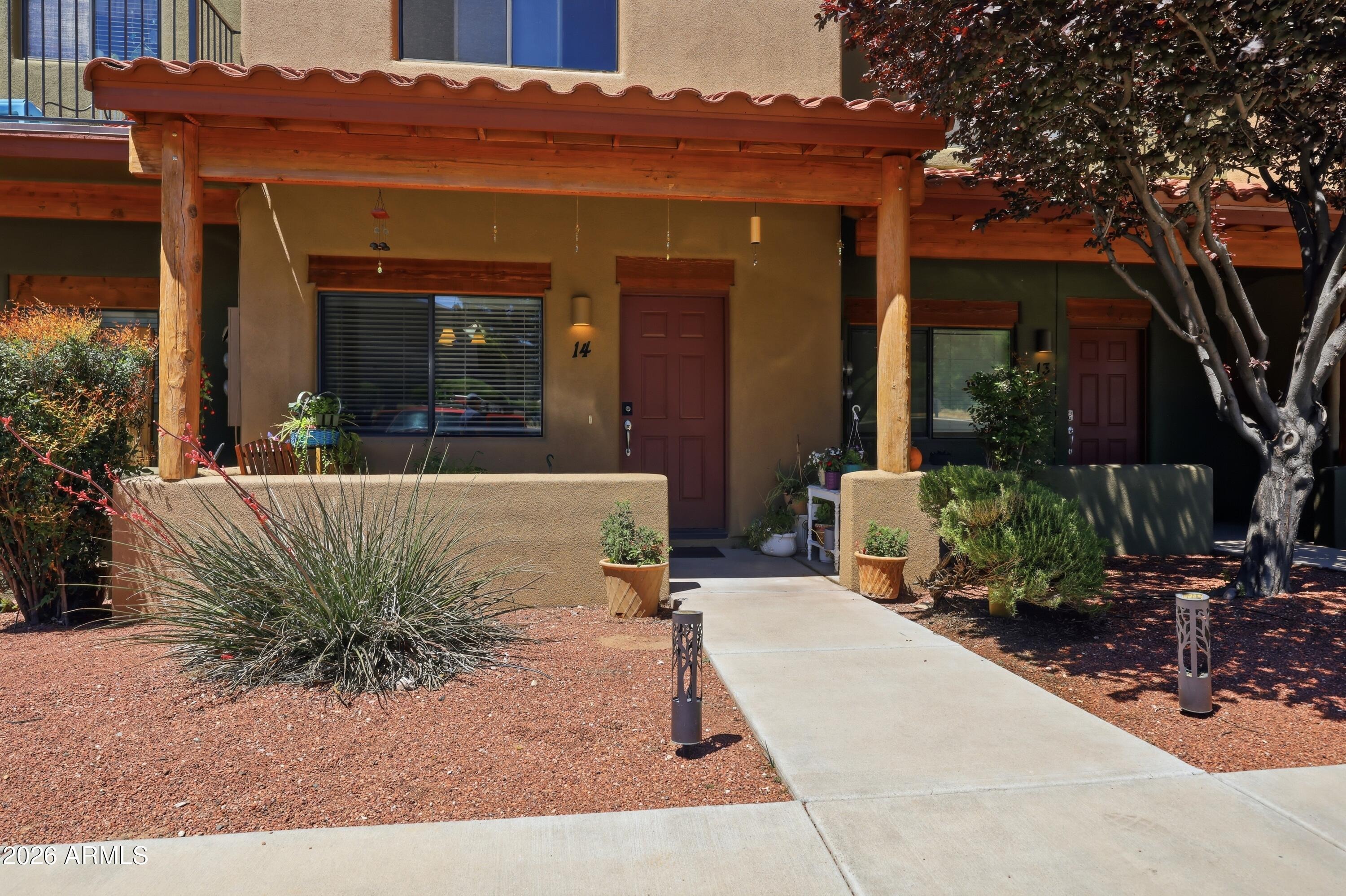 Montezuma Ave, Rimrock, AZ 86335