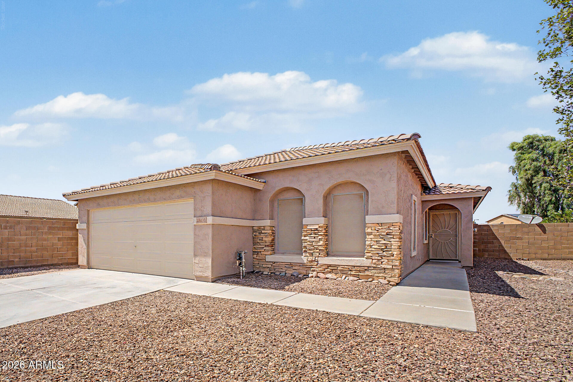 Satellite Ln, Buckeye, AZ 85326
