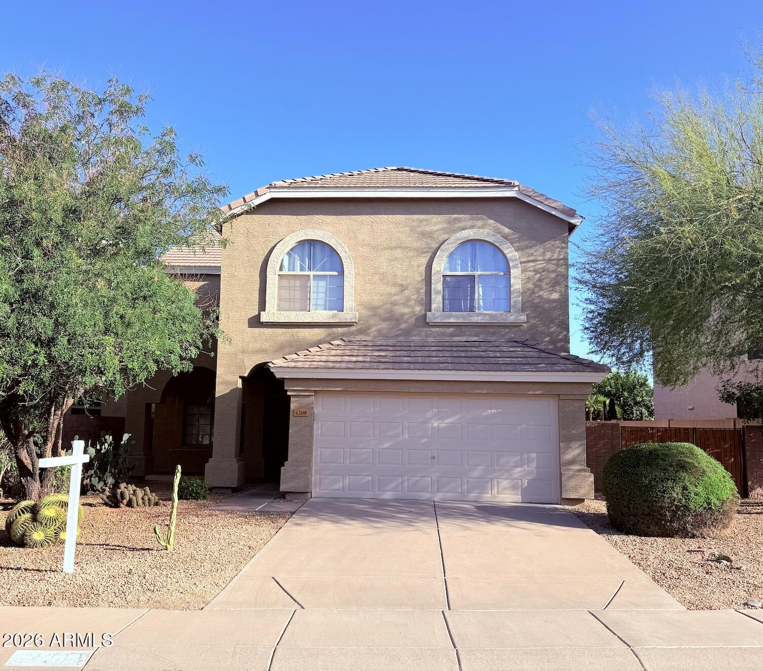 Tether Trl, Phoenix, AZ 85050